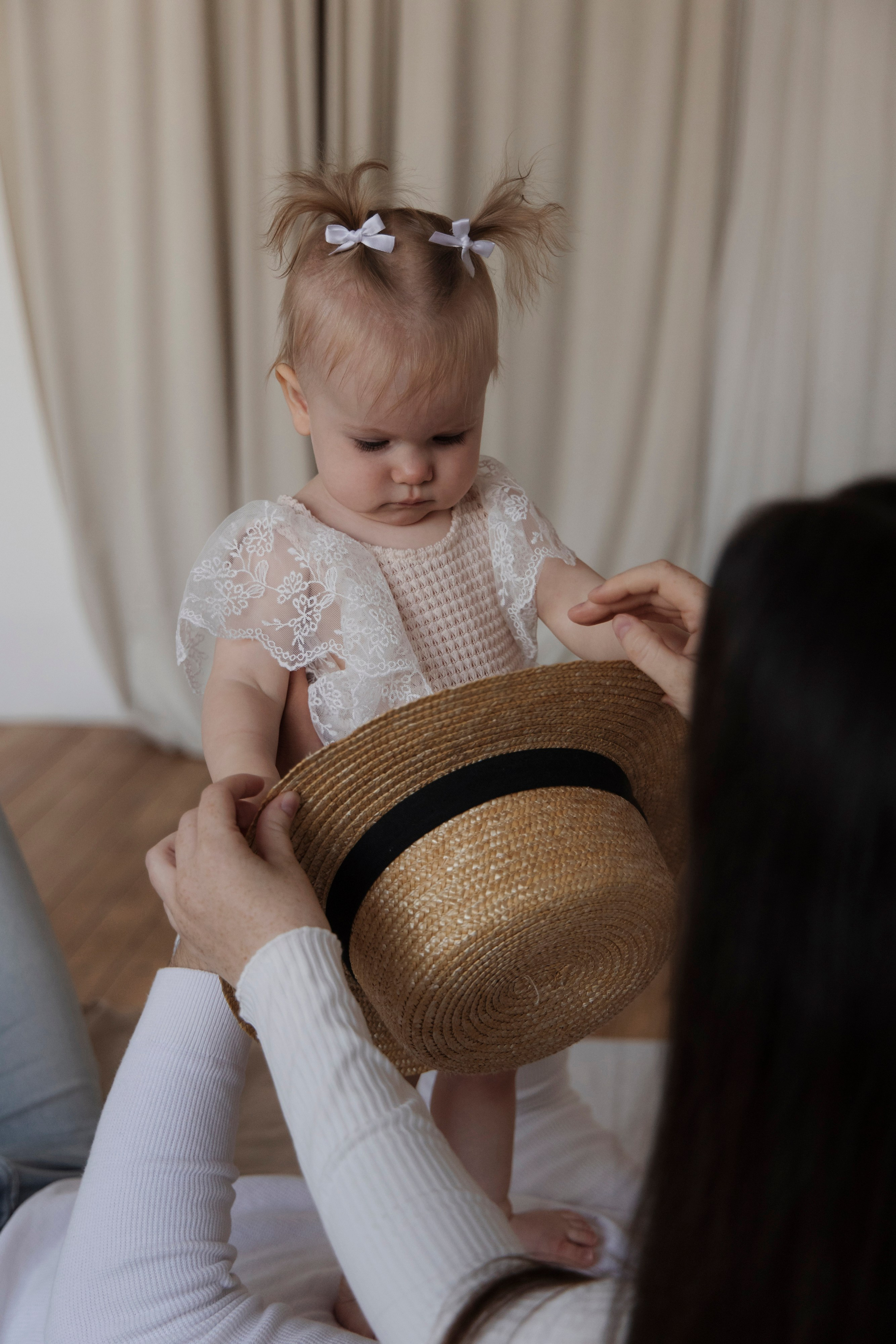 Анюта. Фотограф Новосибирск