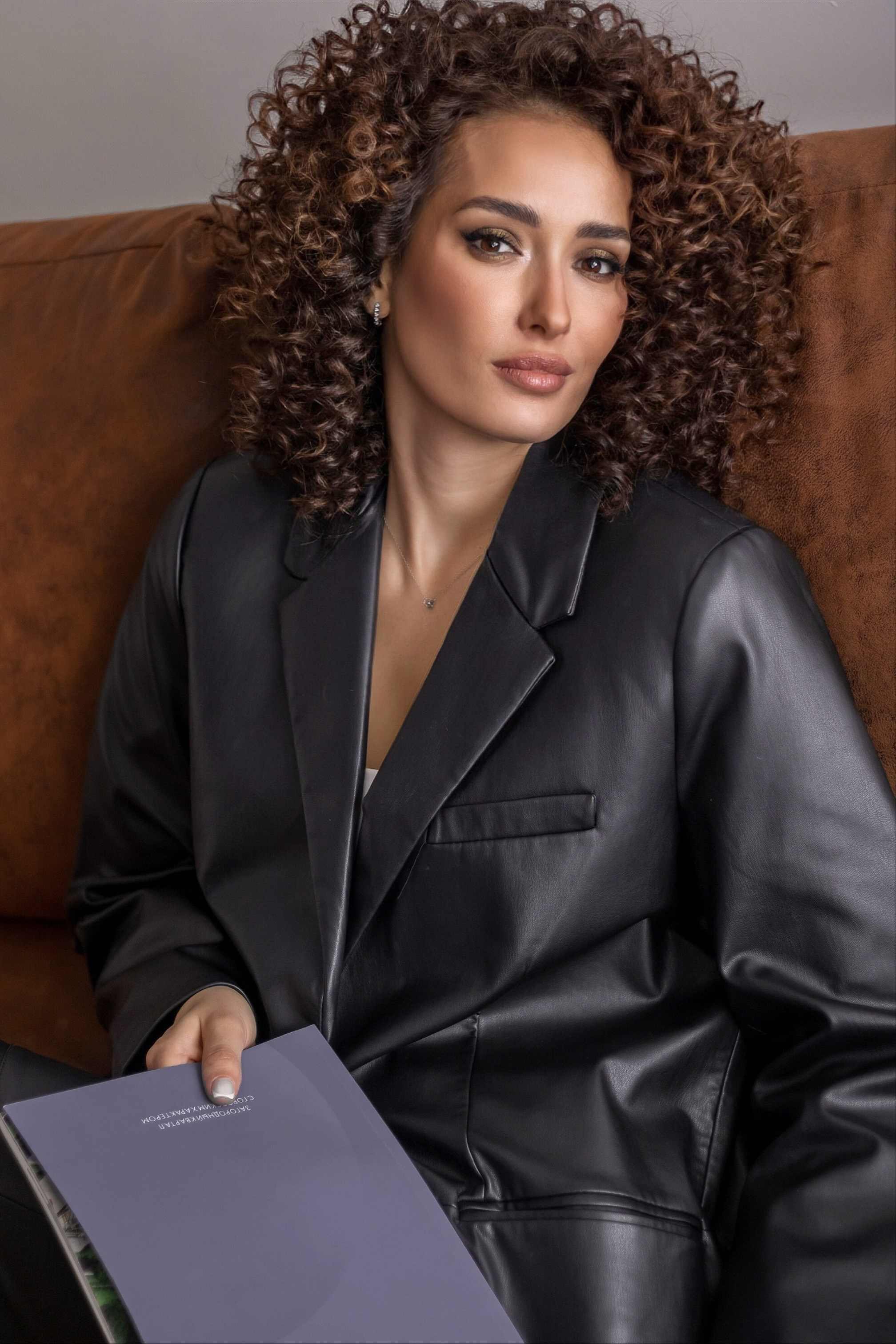 Женский портрет. Фотограф в городе Краснодар