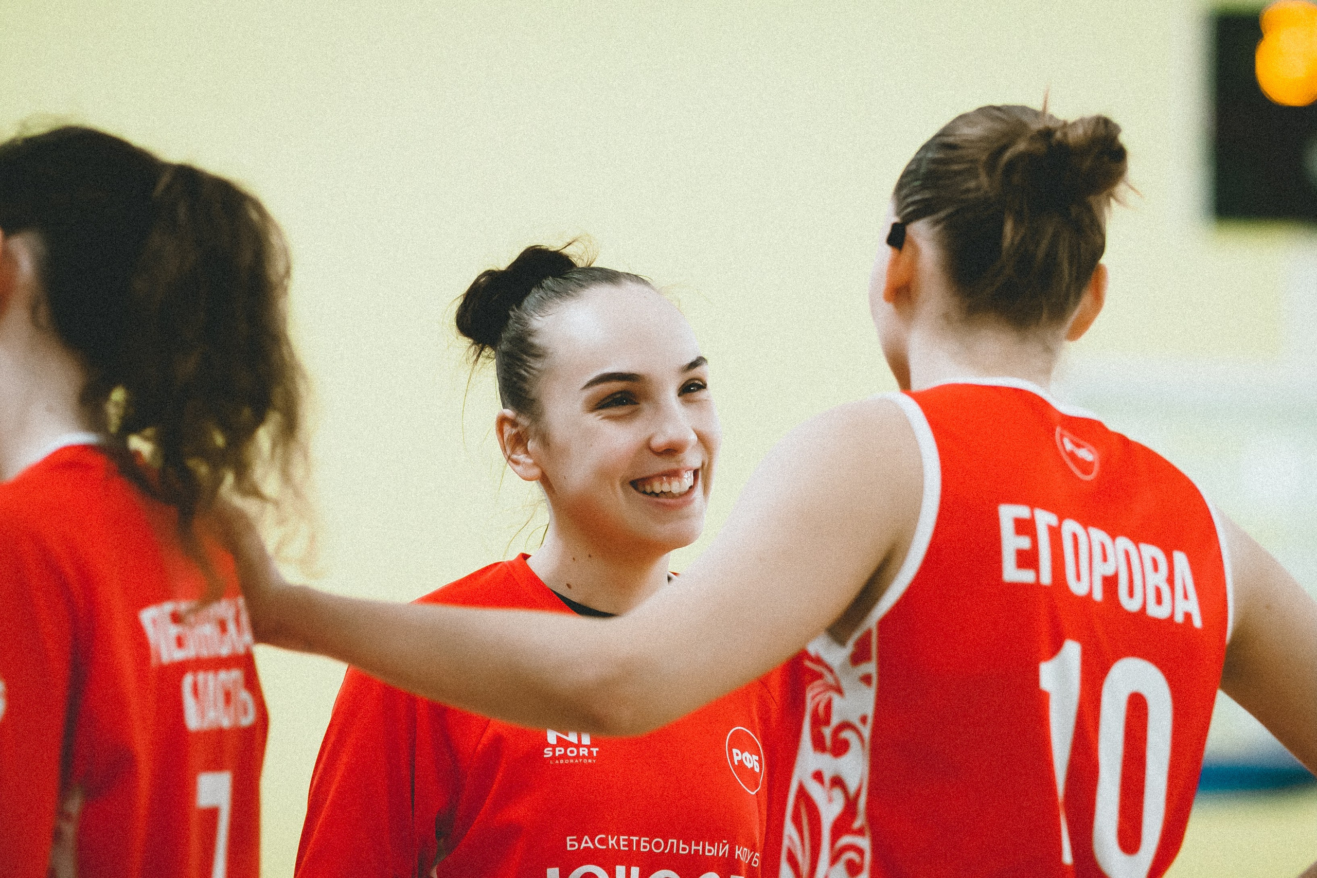 Атланта-Юность / 1. Фотография