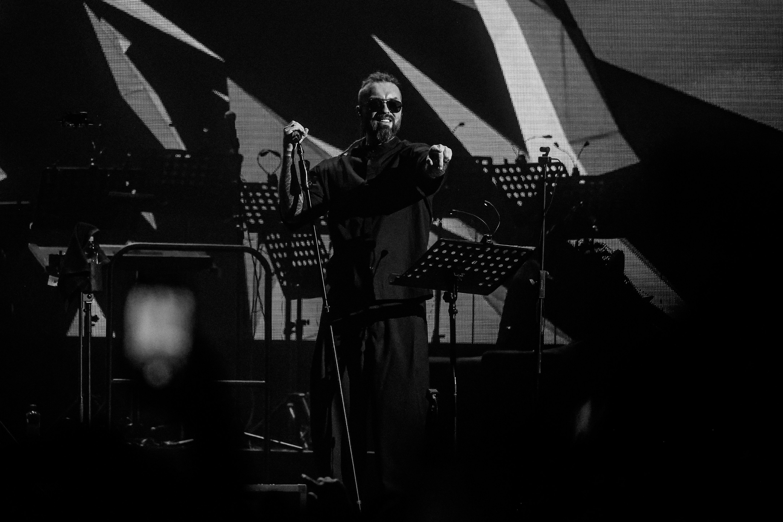 ЮБИЛЕЙНЫЙ ТУР BURITO