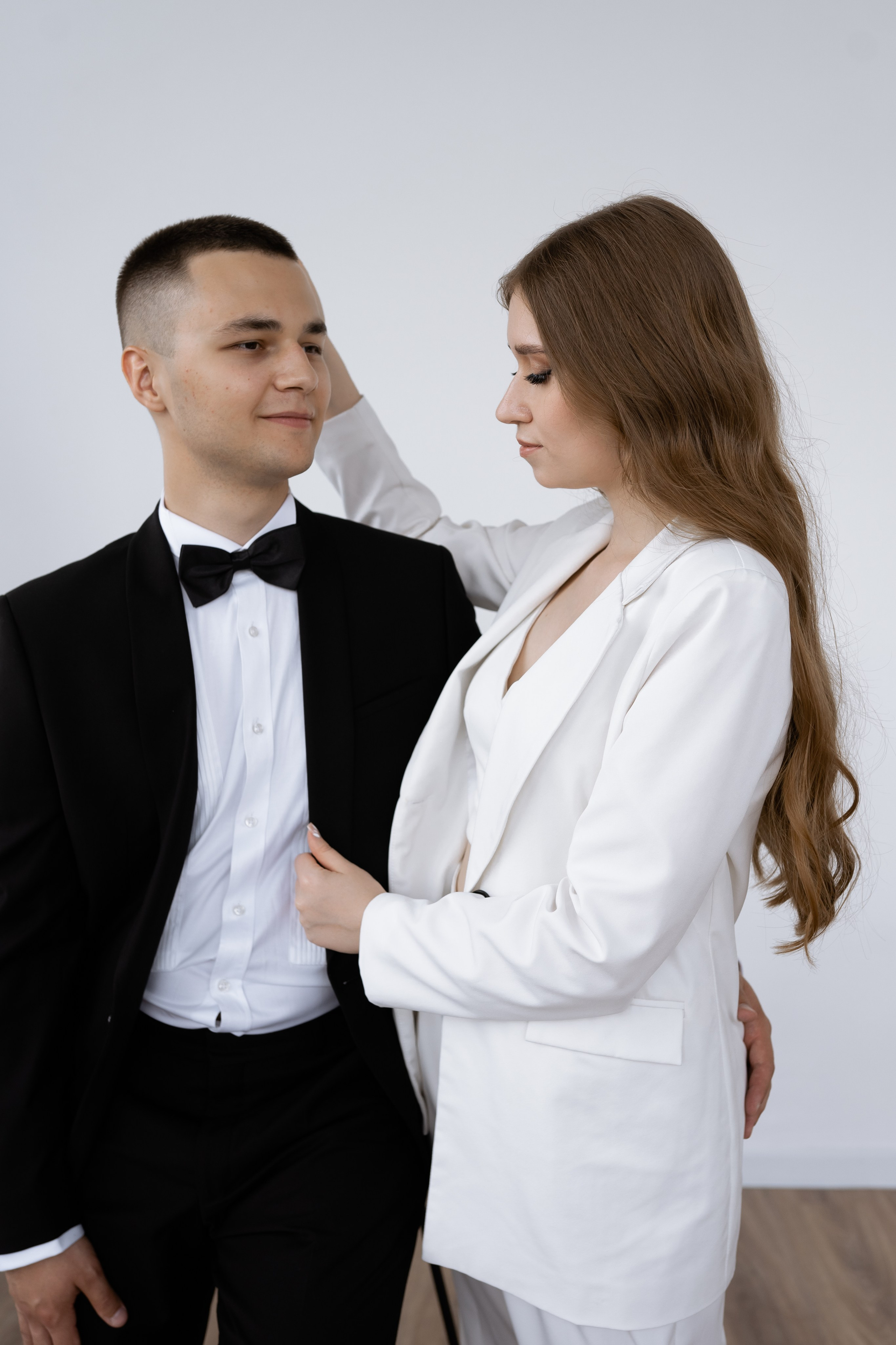 Кирилл и Алена. Свадебный фотограф в Перми и Пермском крае Алена Мартынова