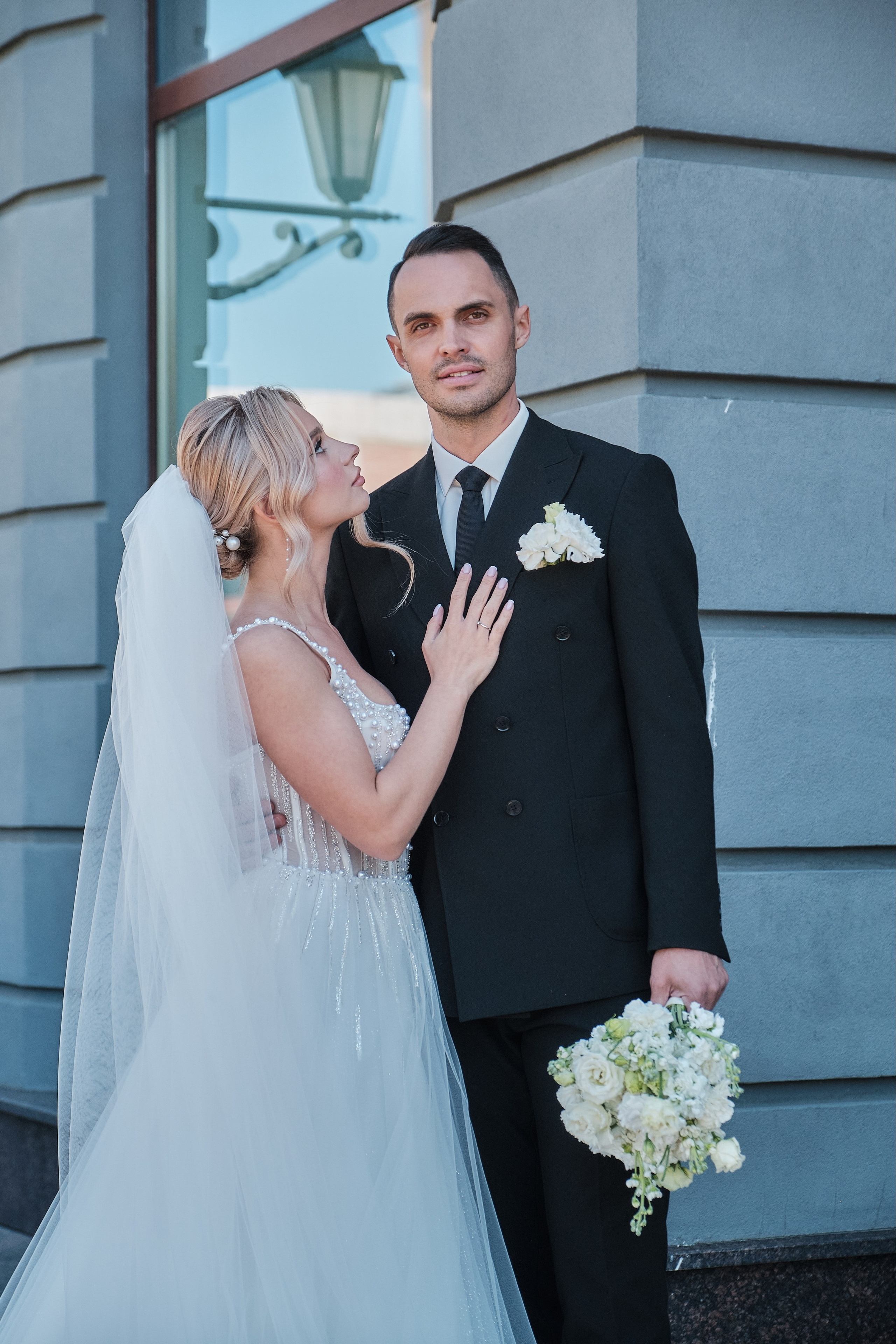 АНТОН И АНАСТАСИЯ. Свадебный фотограф в Екатеринбурге Соседков Евгений