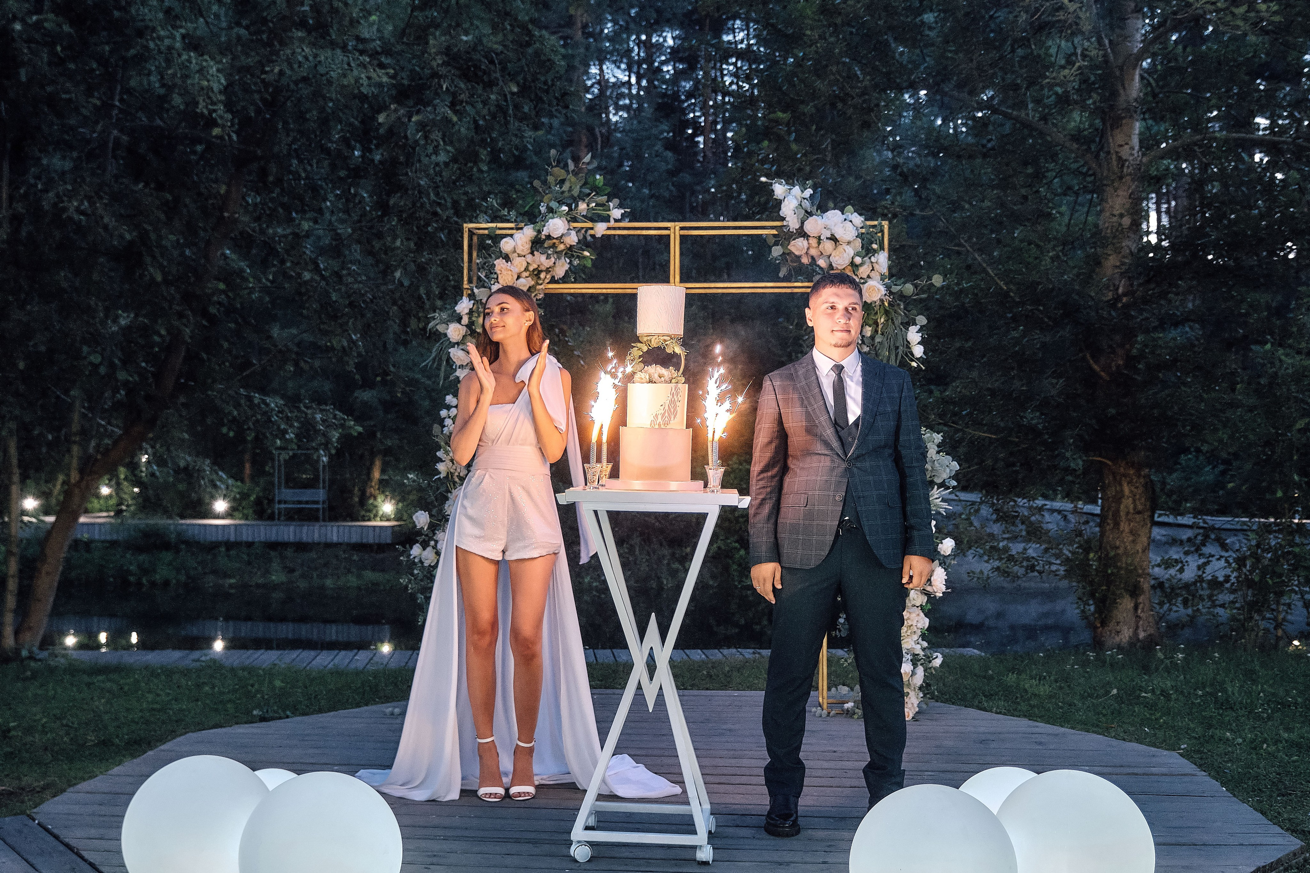 СЕРГЕЙ И ЛЕНА. Свадебный фотограф в Екатеринбурге Соседков Евгений