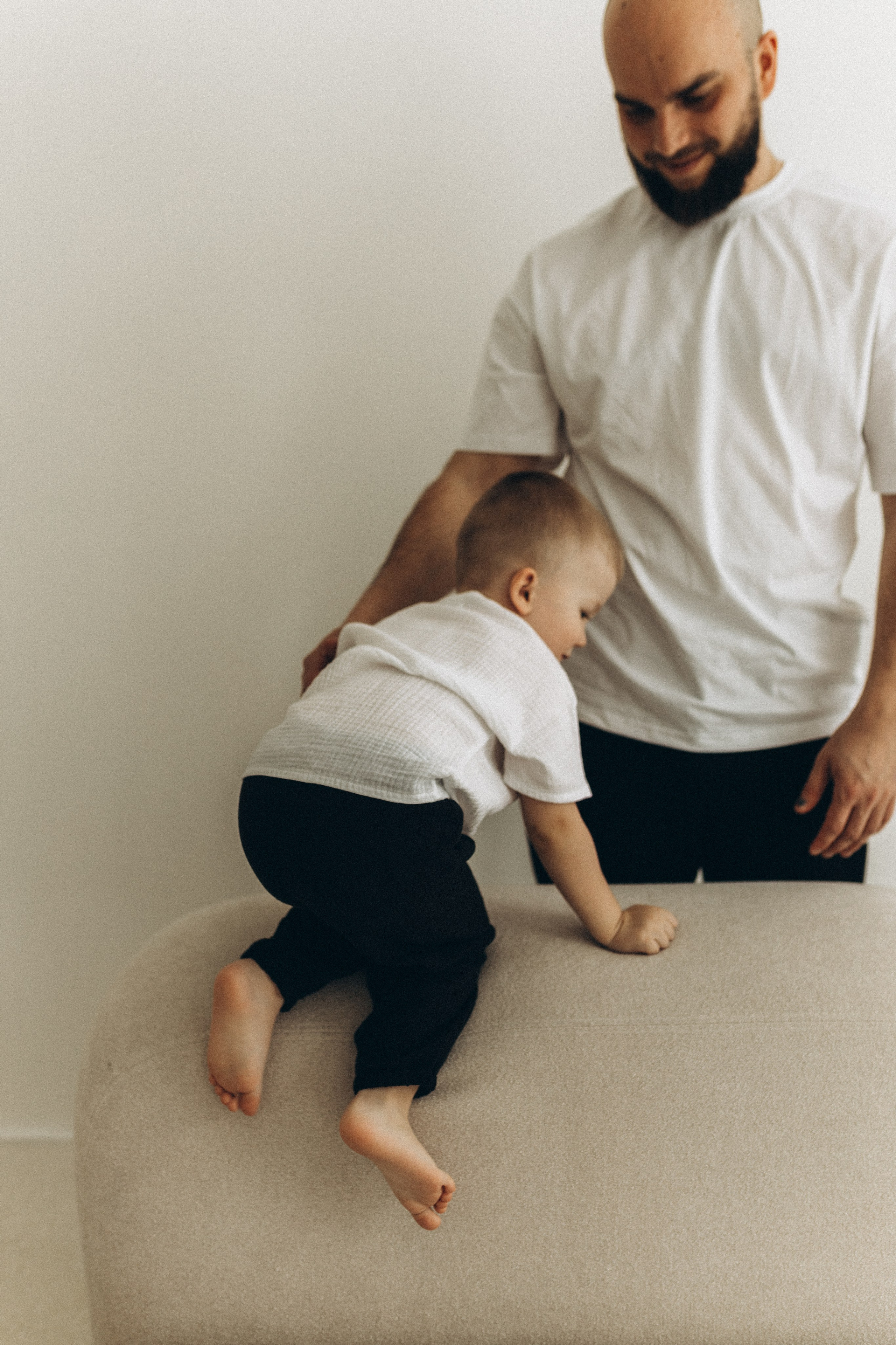 Петя Лера и Даня. Семейный фотограф в Новороссийске и Анапе Александра Яковлева