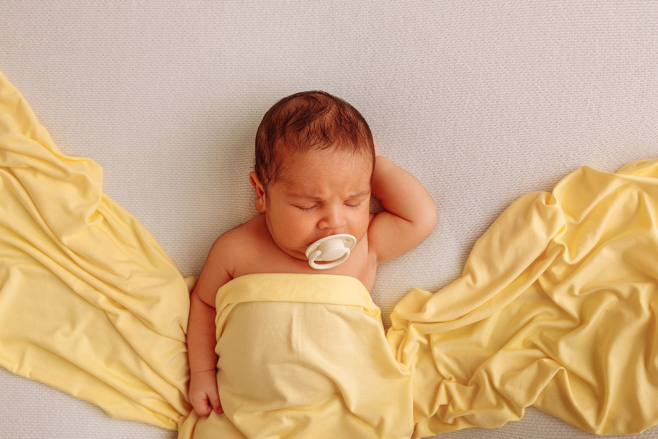 Лео. Фотограф новорожденных Тверь Диана Муляева