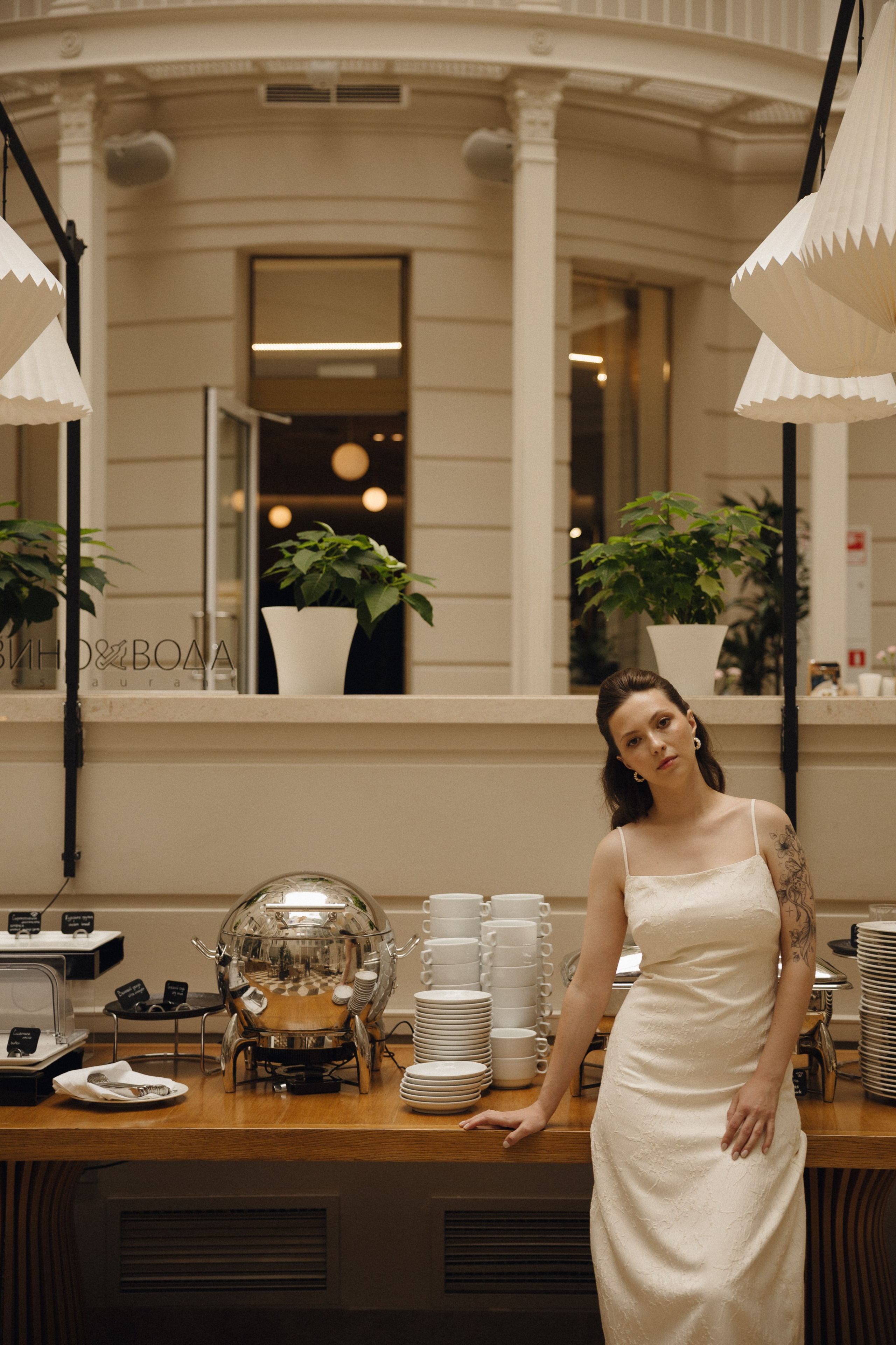 A|A. Свадебный фотограф Таня Караисаева