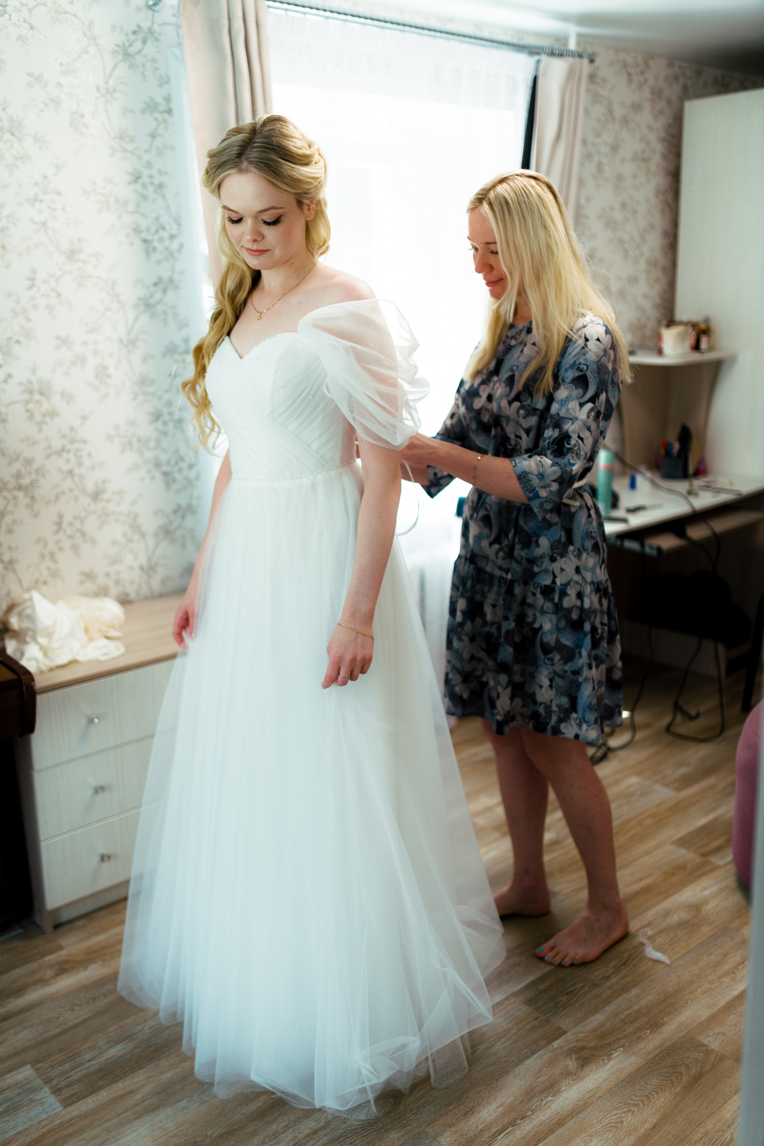 Иван и Татьяна. Александр Снапков | SnappPhoto | Буй