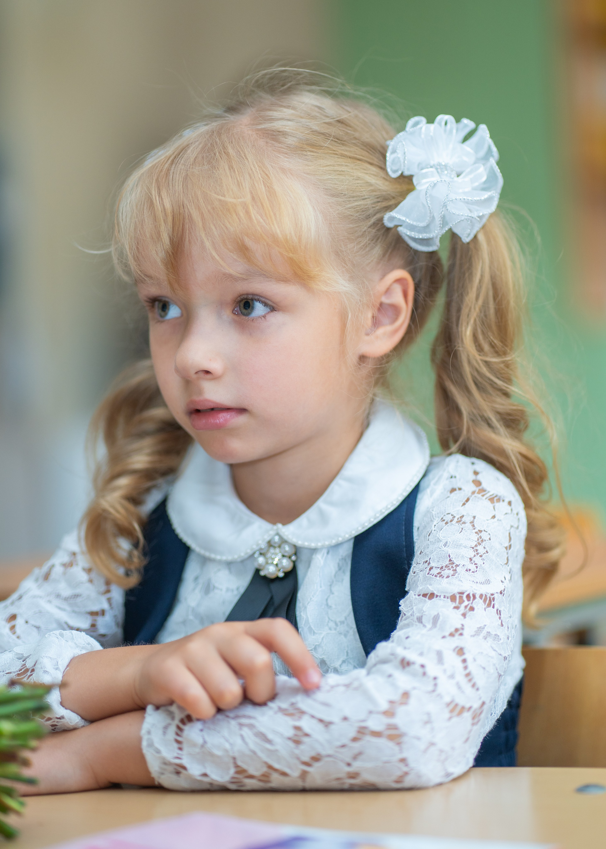 Линейка 1 сентября