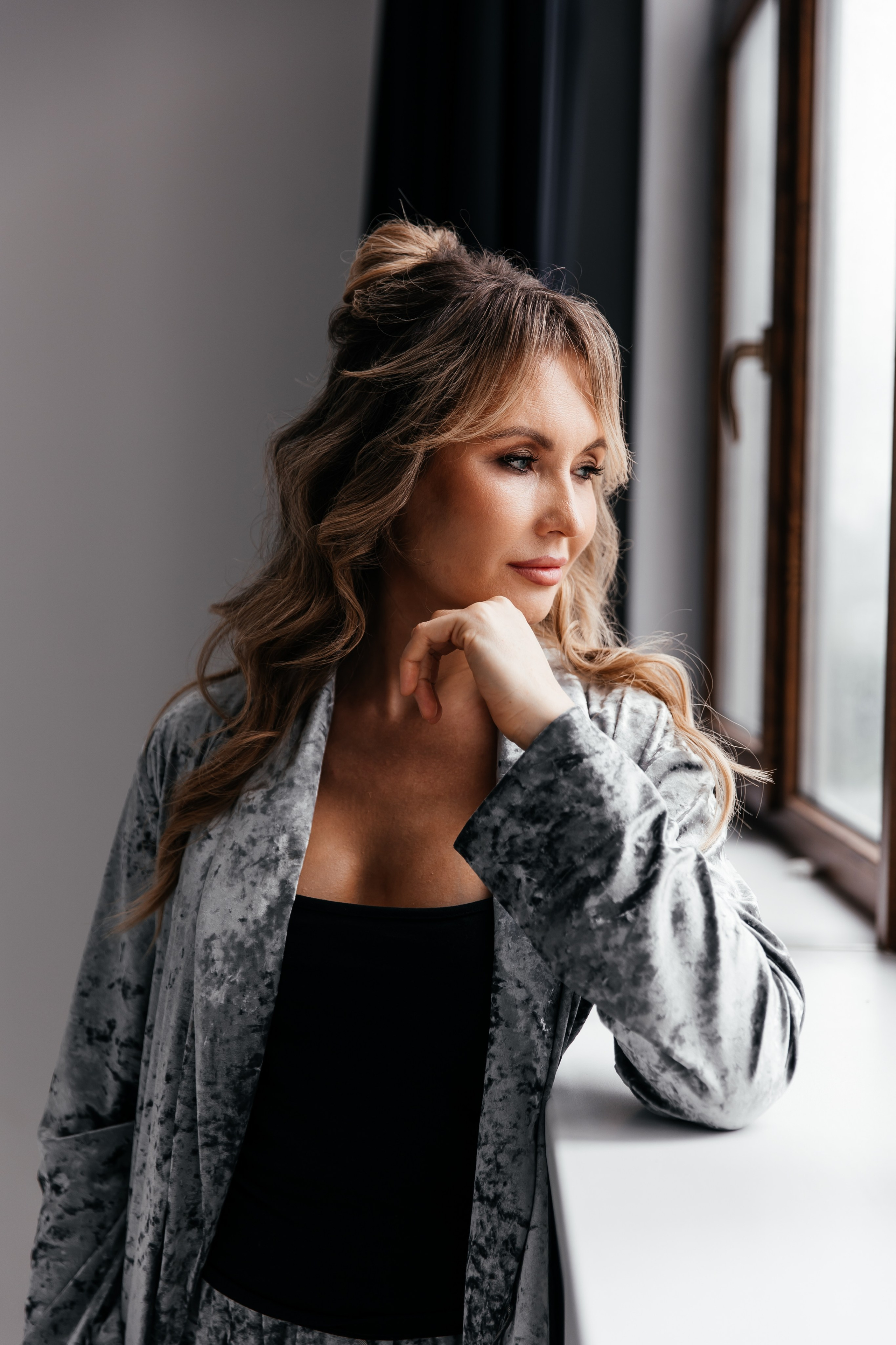 Лилия. Свадебный и семейный фотограф у Уфе Евгения Сазонова