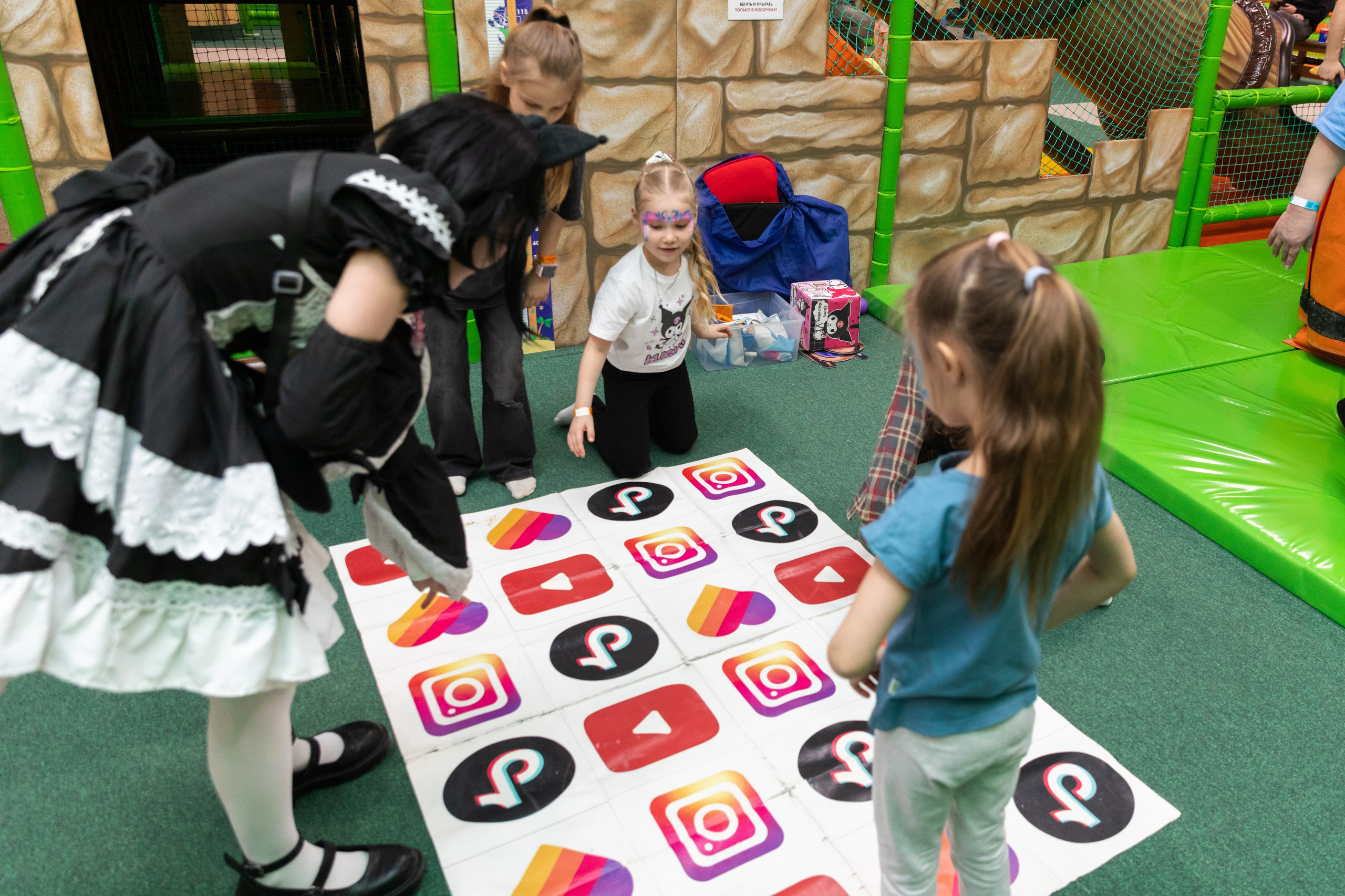 Катюше 6 лет. Фотограф Татьяна Генева