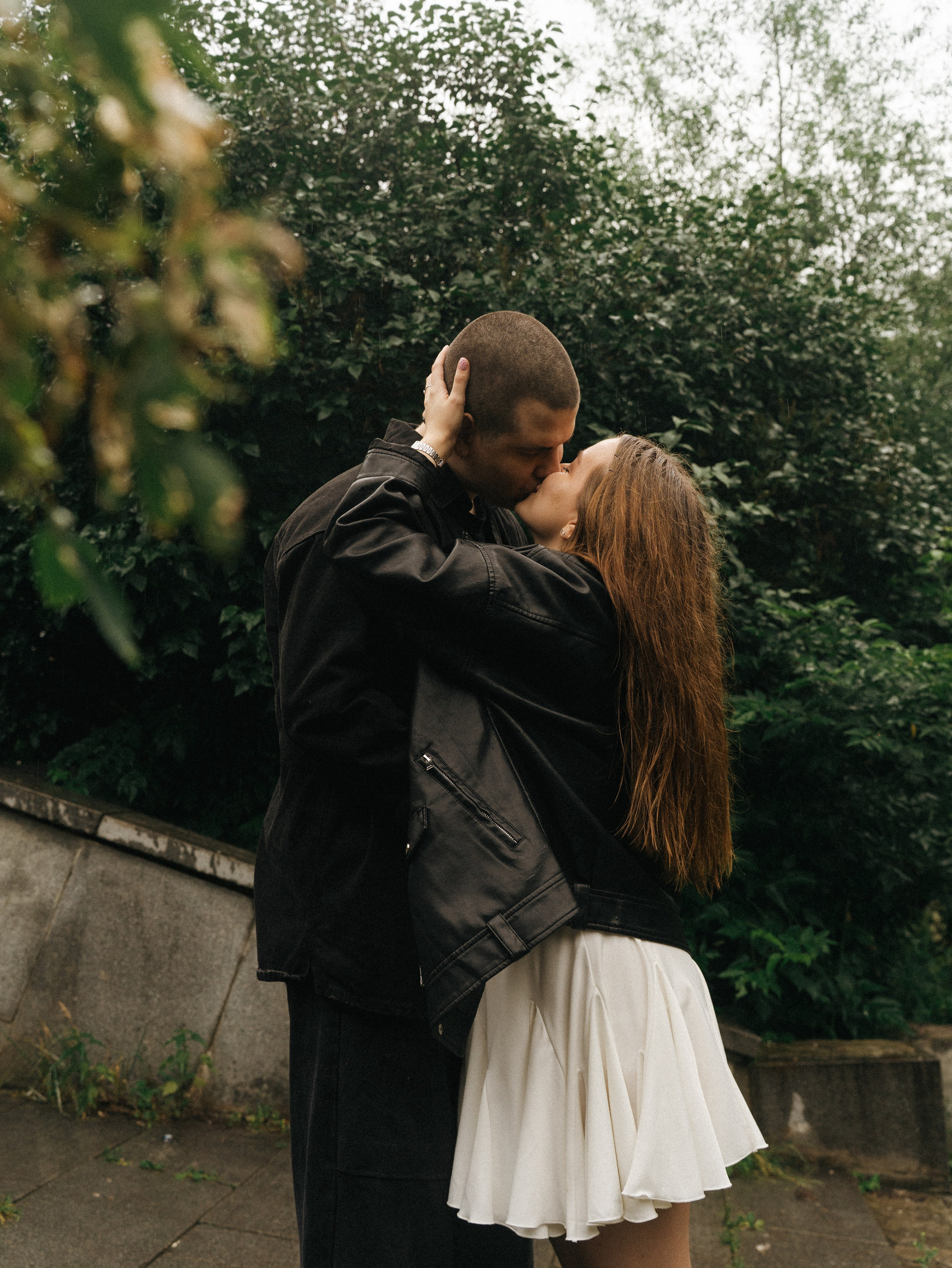 Love story Екатеринбург. Фотограф из Екатеринбурга Алена Мусалимова