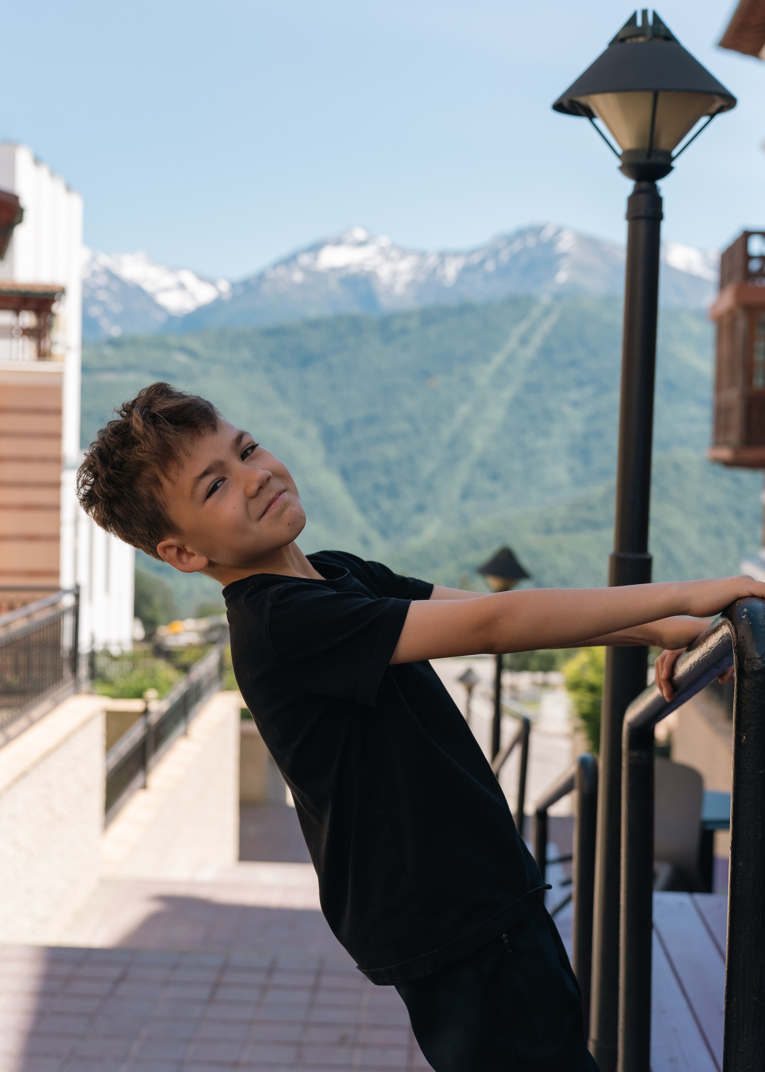 Семейная фотосессия в Екатеринбурге. Фотограф из Екатеринбурга Алена Мусалимова