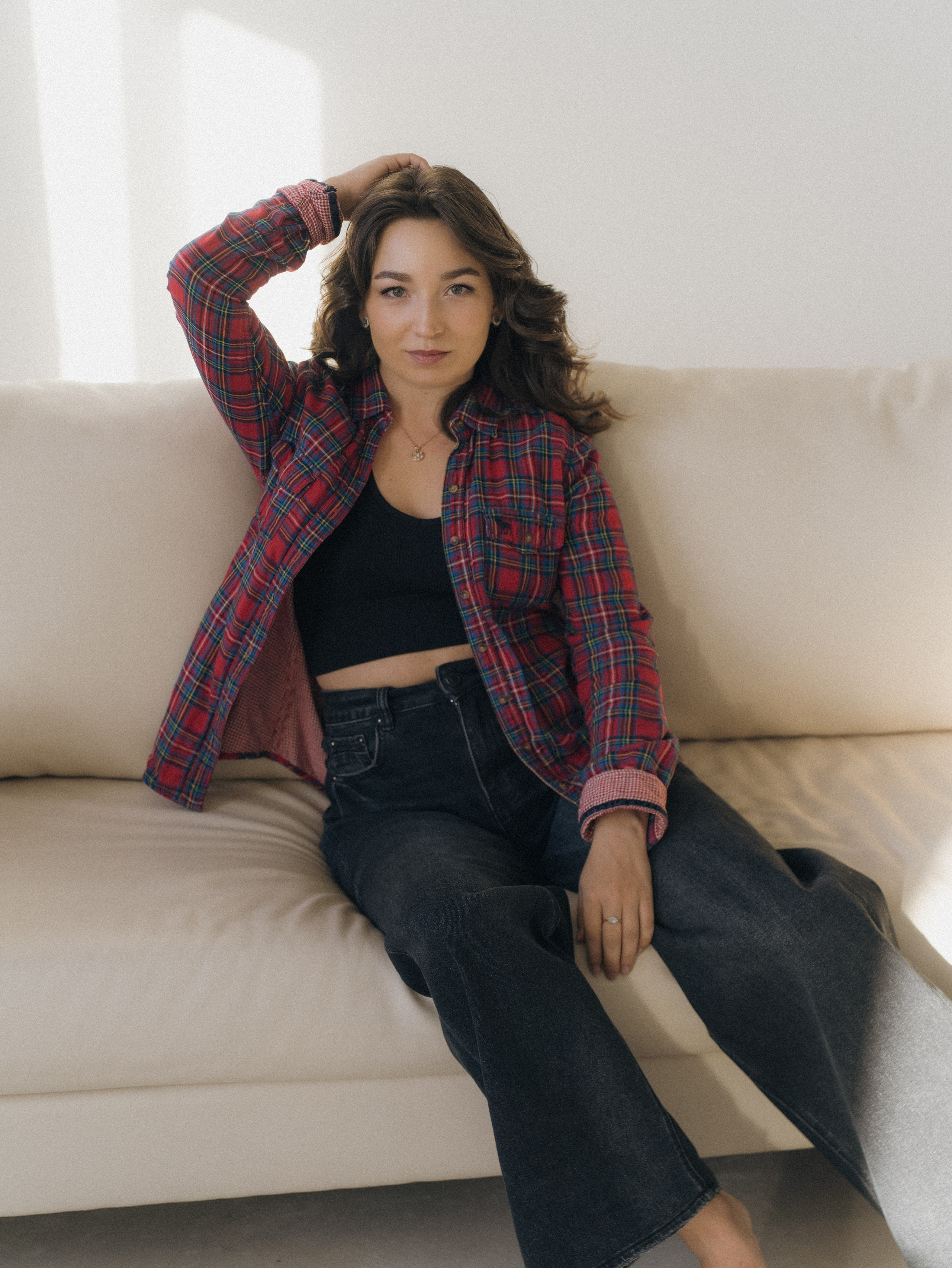 Индивидуальная фотосессия Екатеринбург. Фотограф из Екатеринбурга Алена Мусалимова