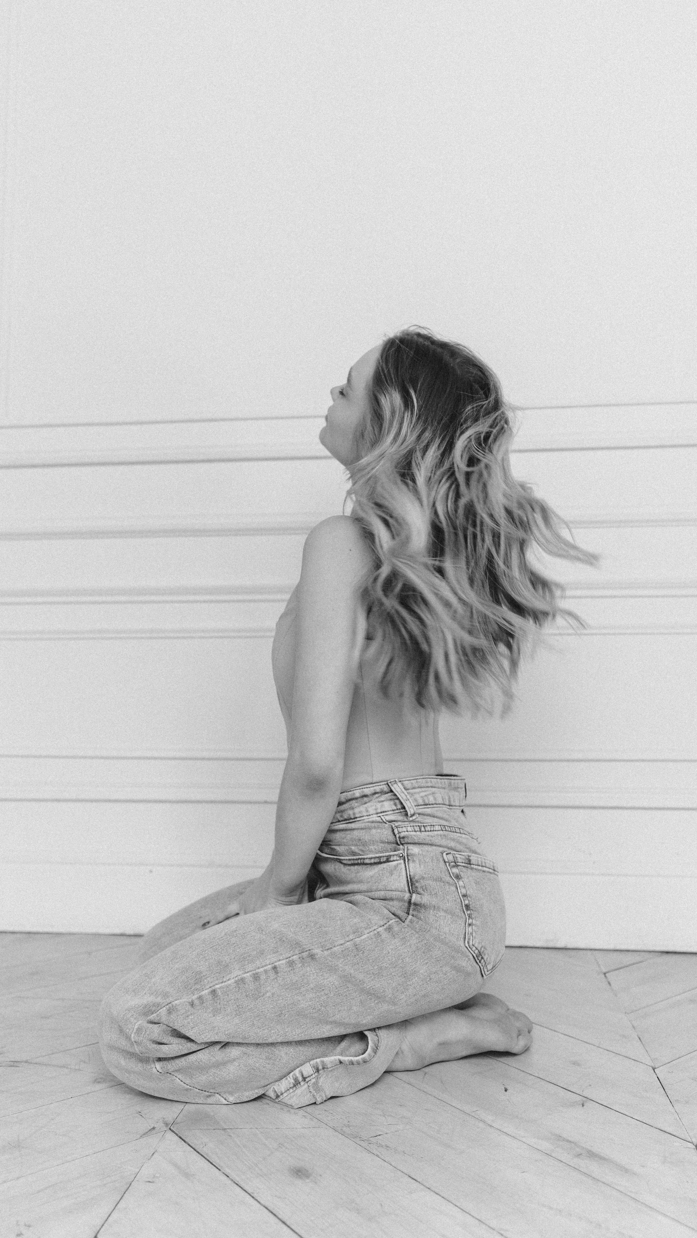 Индивидуальная фотосессия Екатеринбург. Фотограф из Екатеринбурга Алена Мусалимова