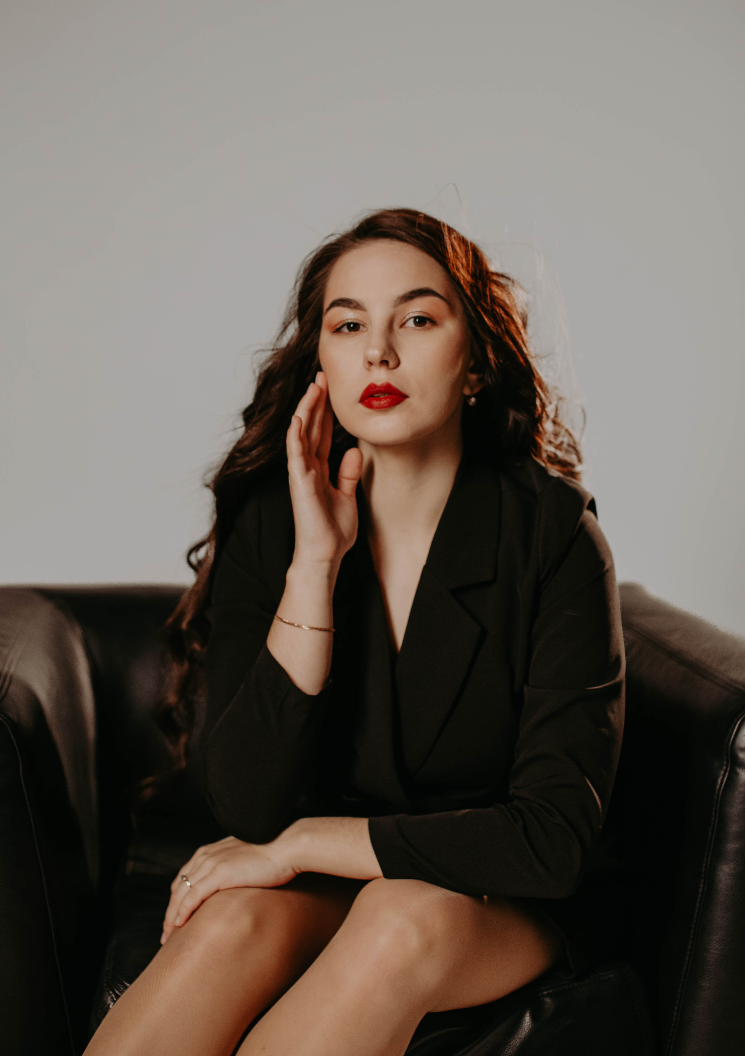 Диана. ФОТОГРАФ ~ Виктория Ивченко ~ Старый Оскол