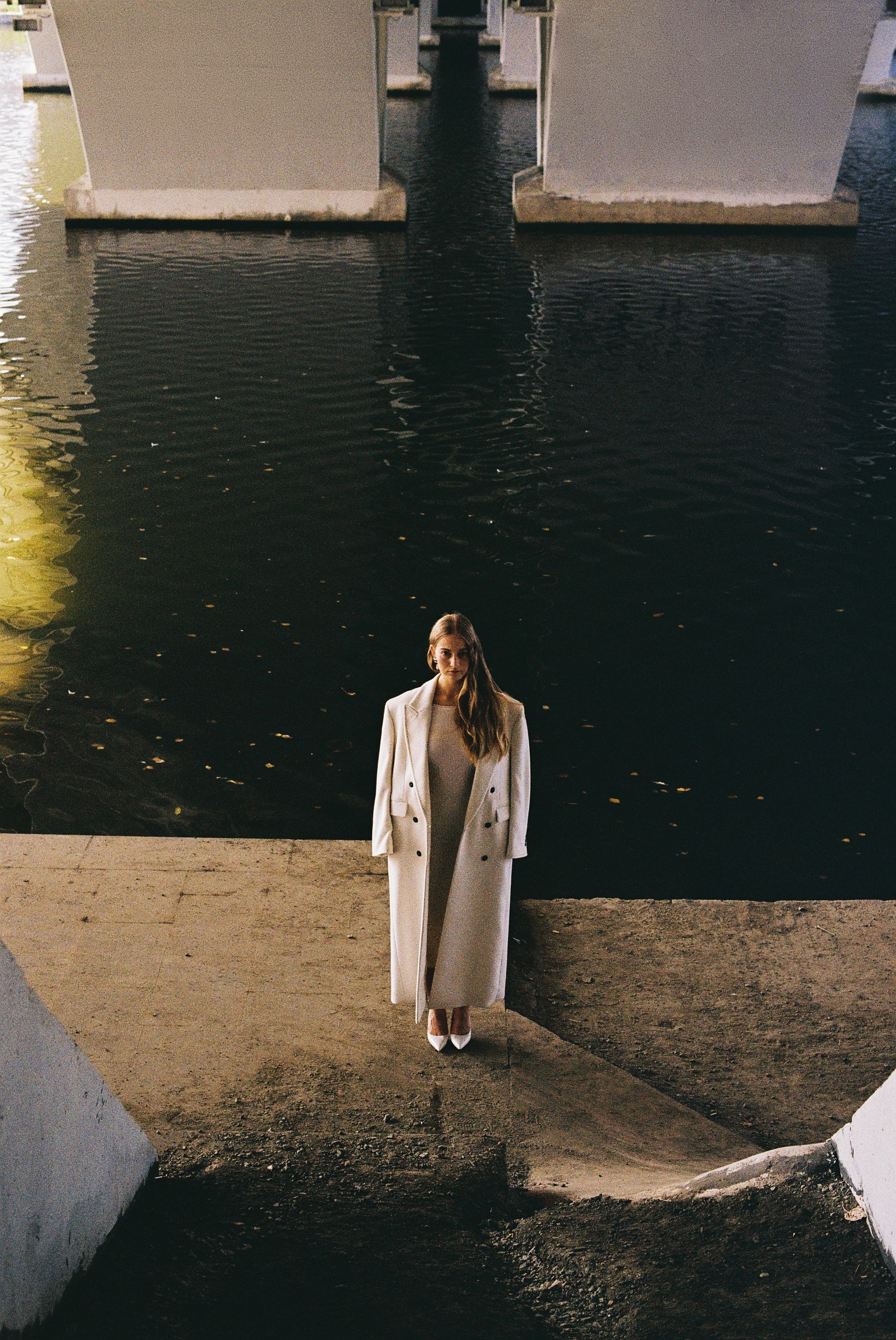 Дарья и Полина для бренда xseduces (35 mm). Фотограф в Екатеринбурге и Москве, Анна