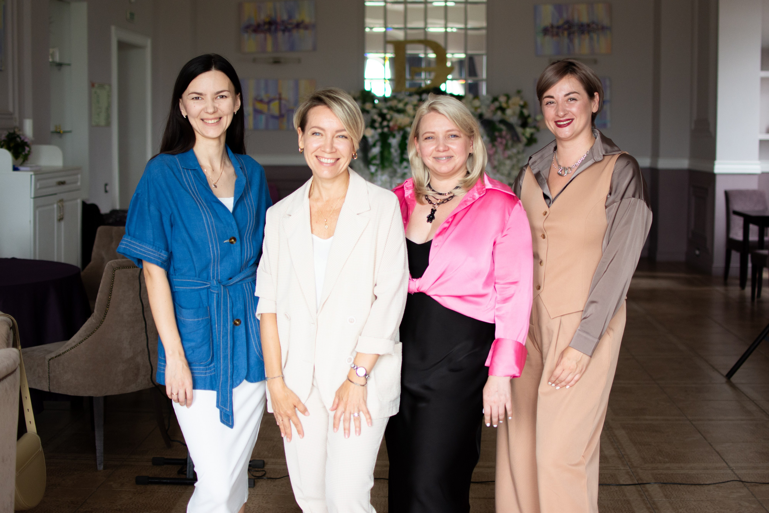 Net Work Ing Дозари. Evgeniy Roslov