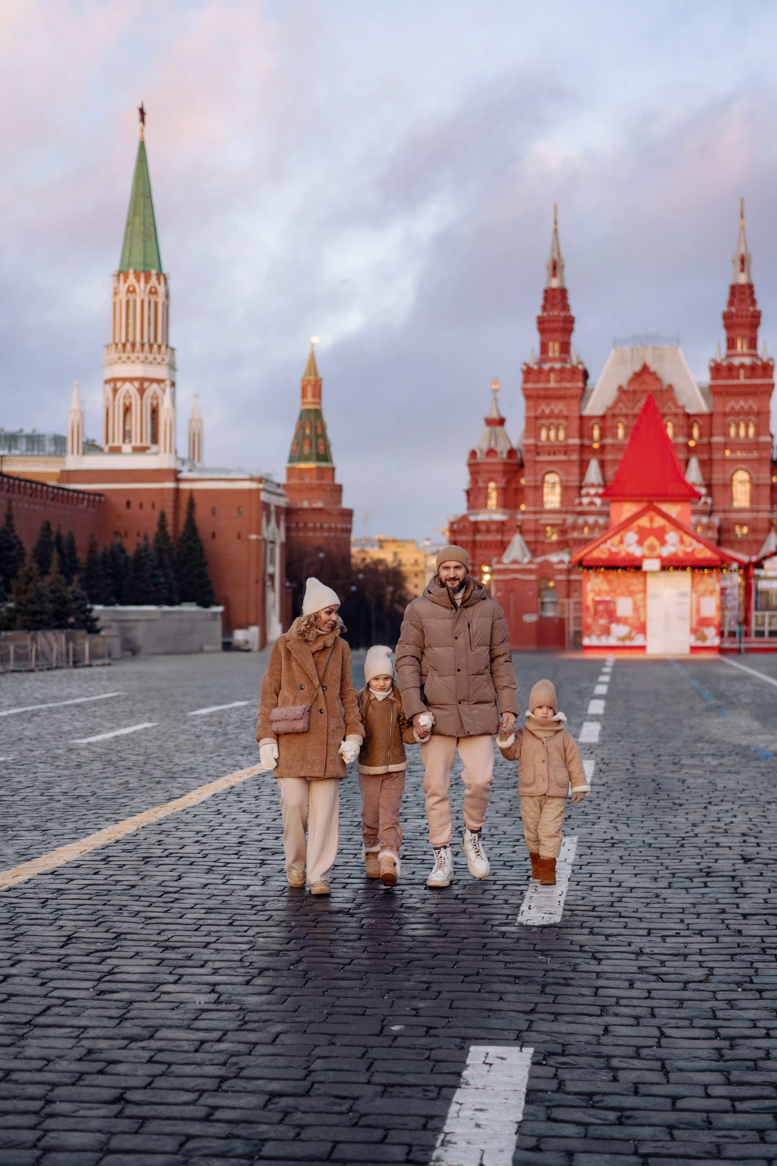 Family. Семейный и детский фотограф в Строгино Екатерина Кутузова