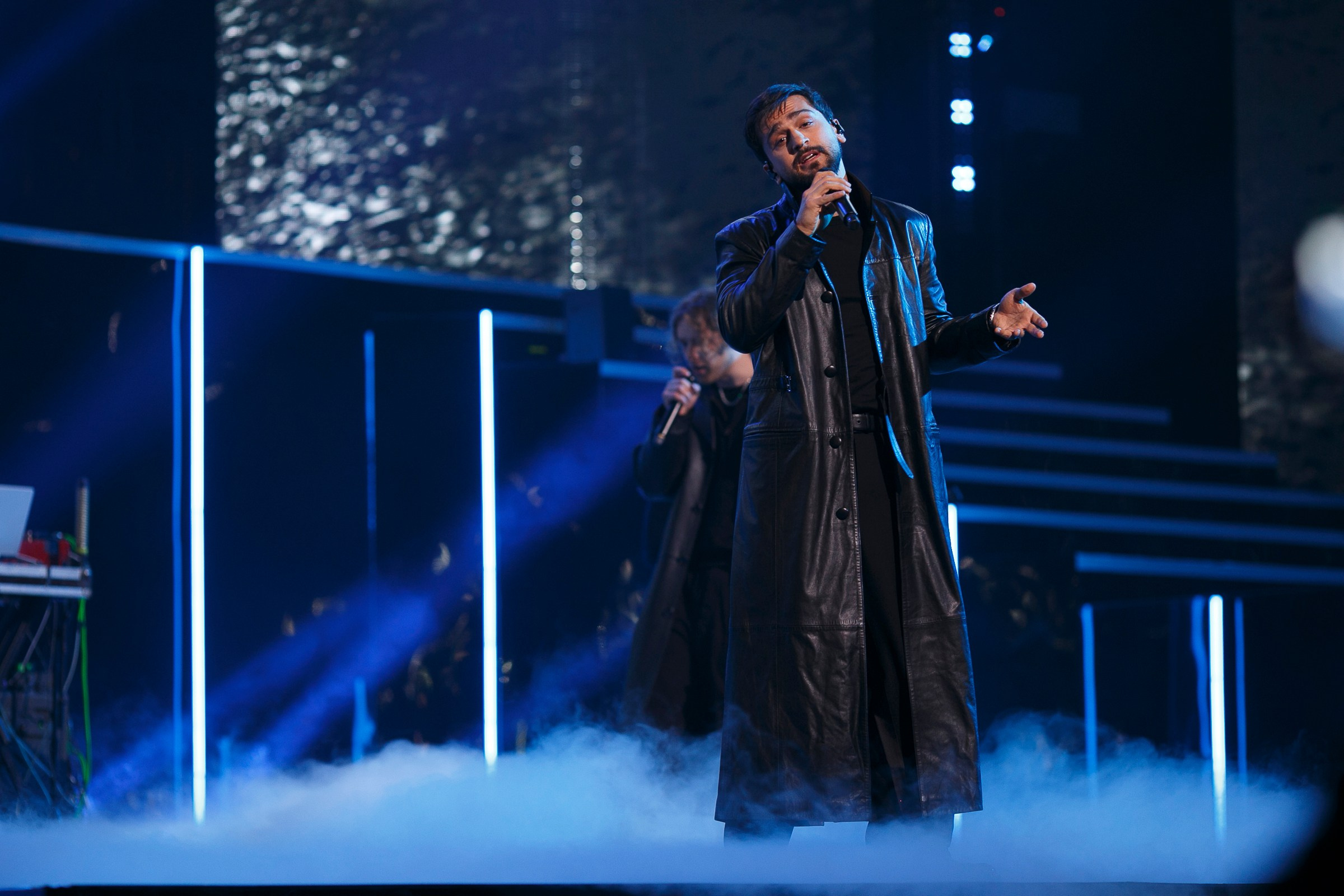 Жара 2024. Фотограф в Москве