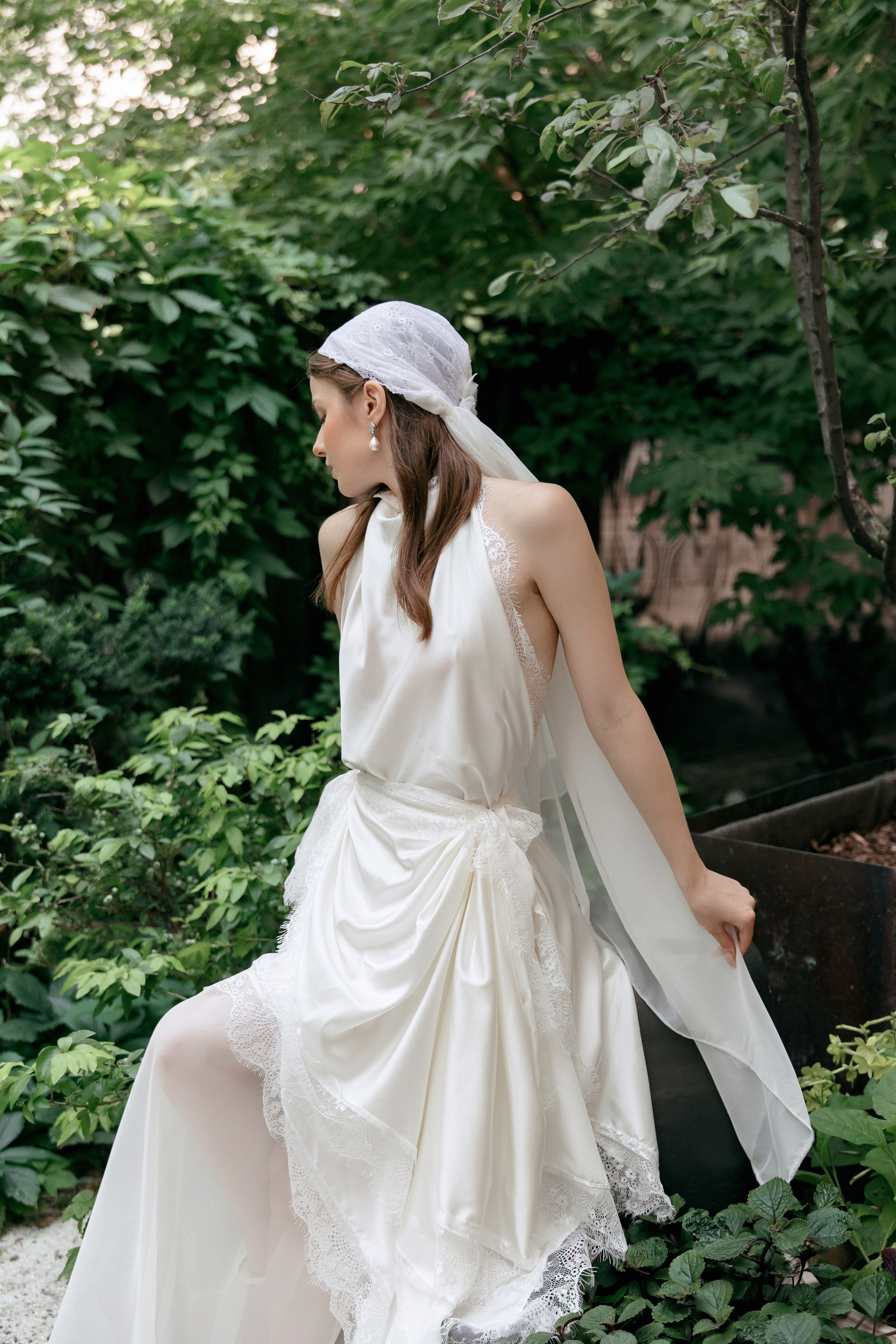 Кристина и Андрей: 12 причин для счастья. Свадебный фотограф Москва