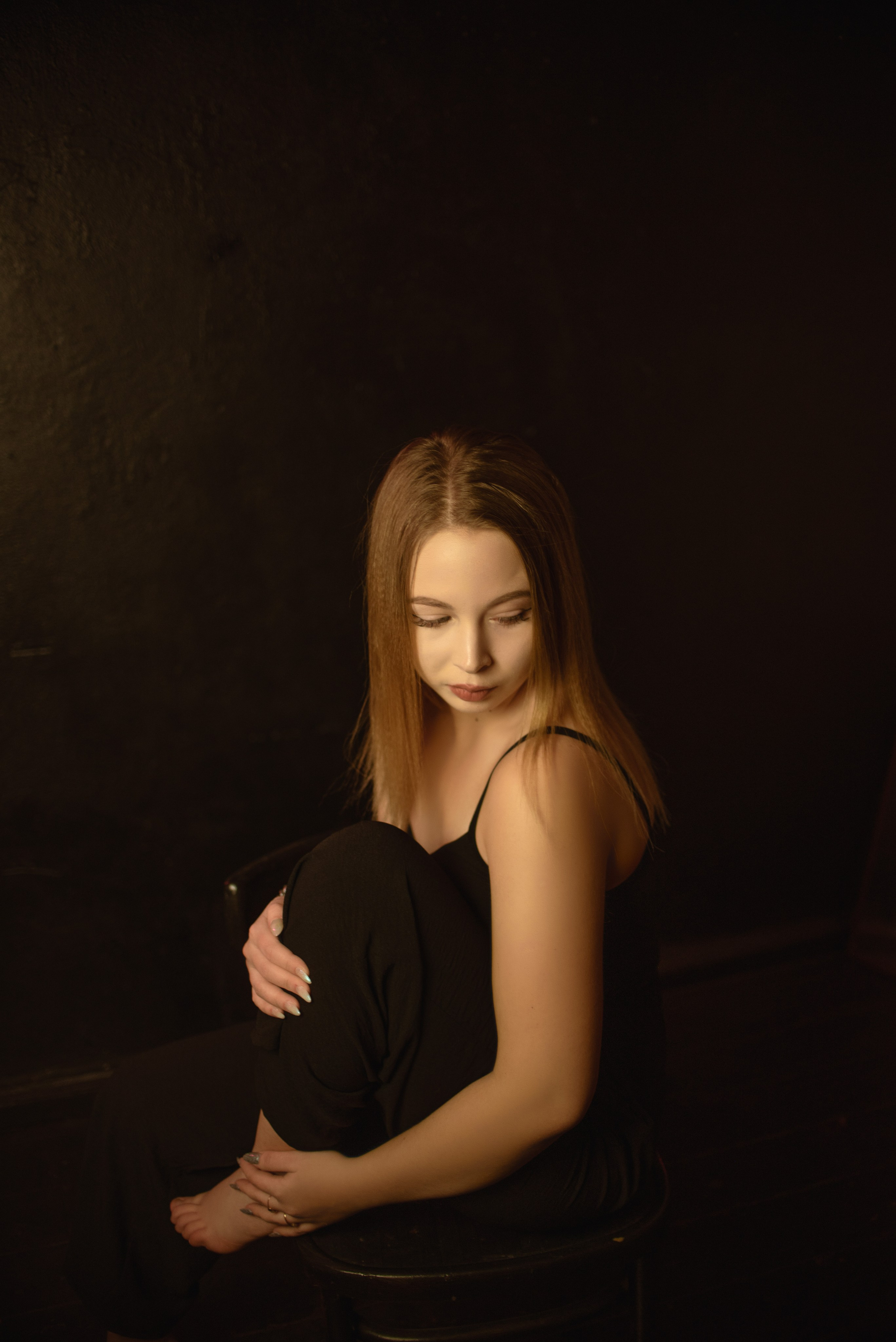 Иные портреты. Дарья KORDÓVA фотограф студия обучение в Сердобске