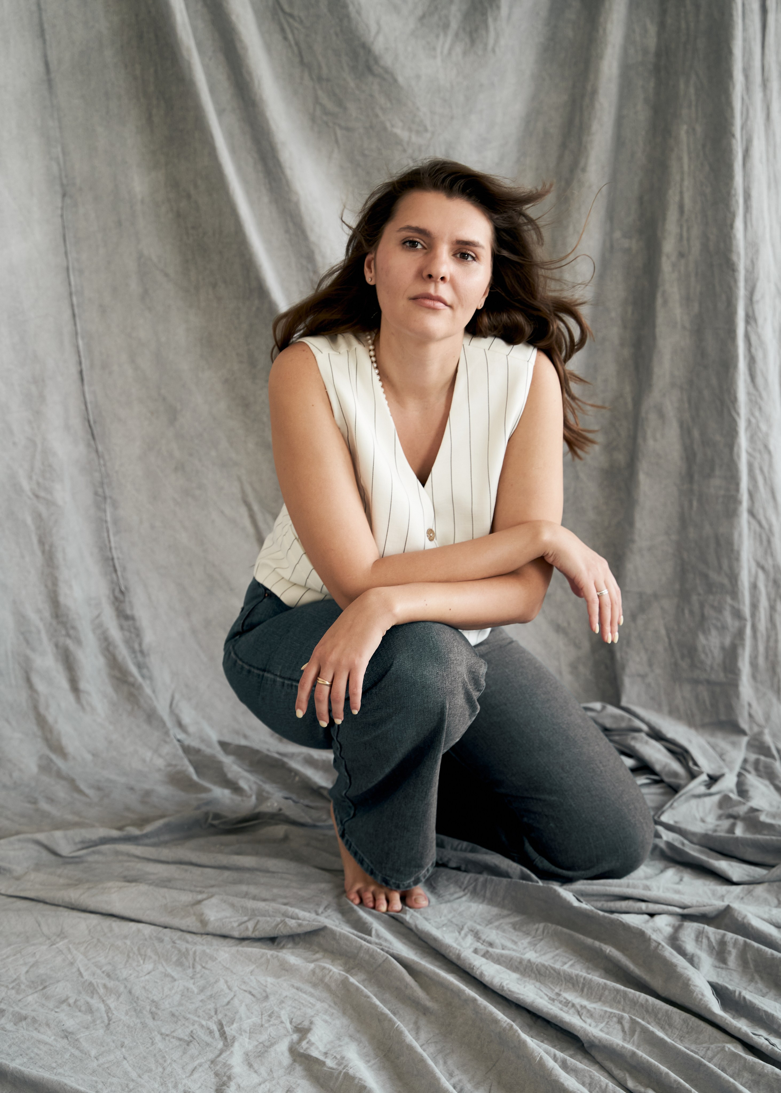 Виктория. Фотограф в Москве. Инна INCH