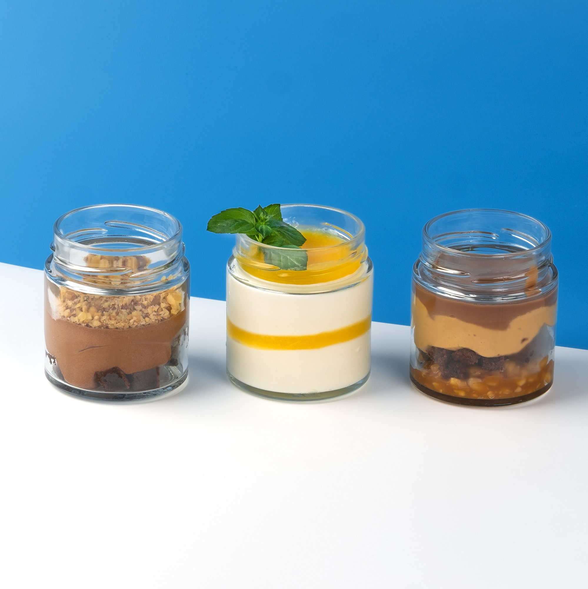 Для доставки. Ирина Михайлова фуд-фотограф