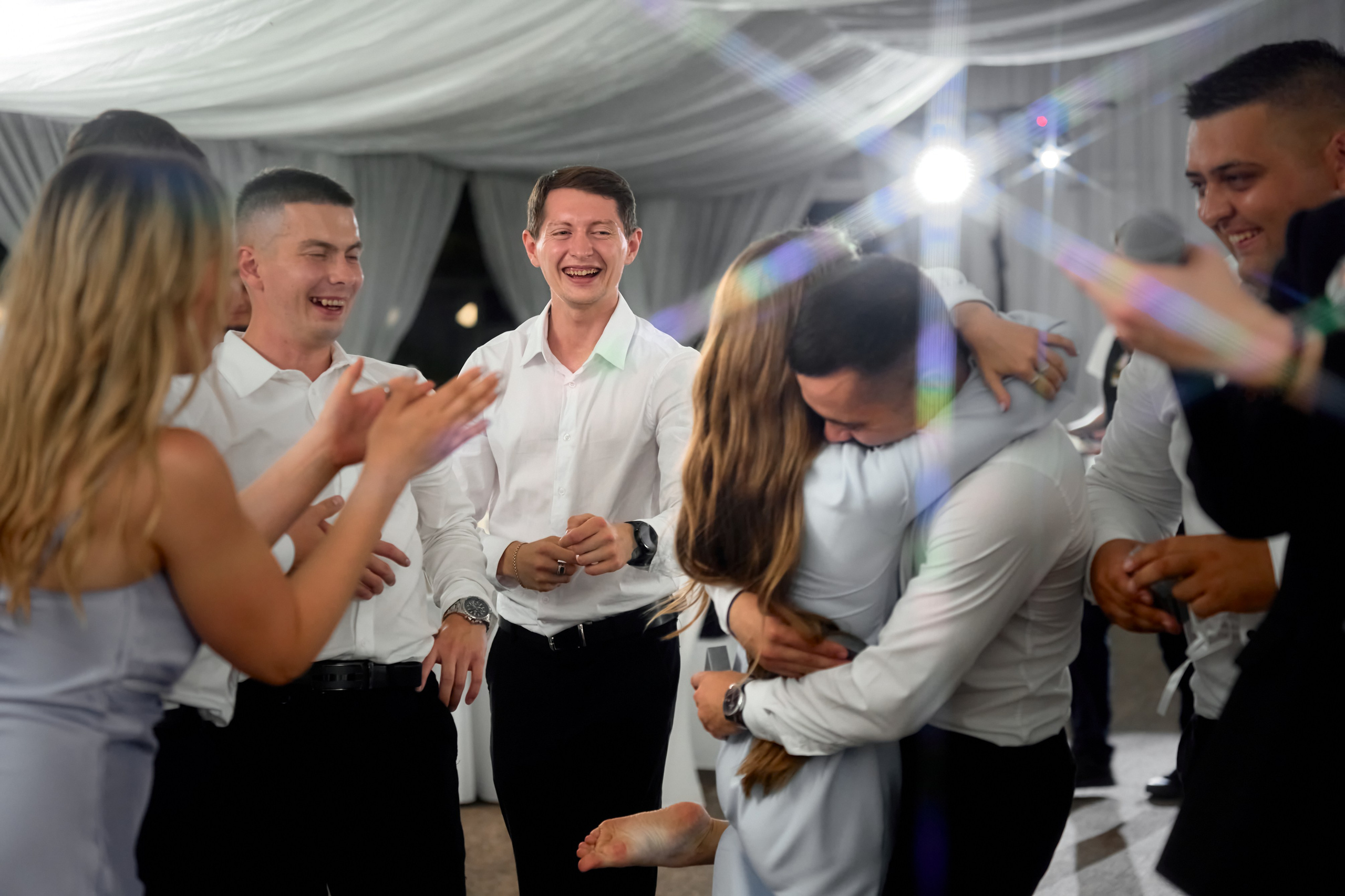 Свадьба бенгальские огни. Мартазова Екатерина фотограф. Екатеринбург