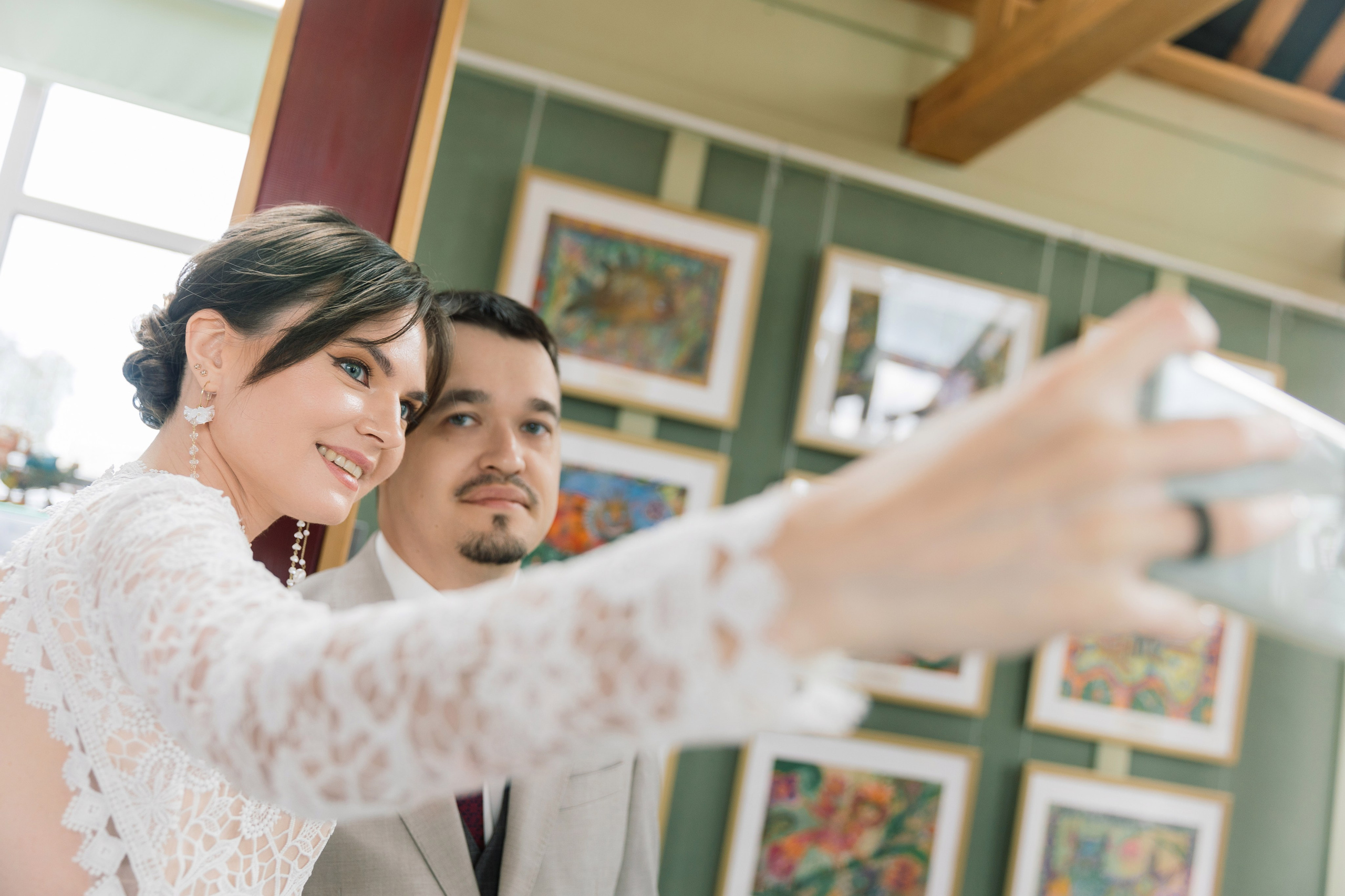 Дмитрий и Виктория. Семейный фотограф Толстикова Кристина