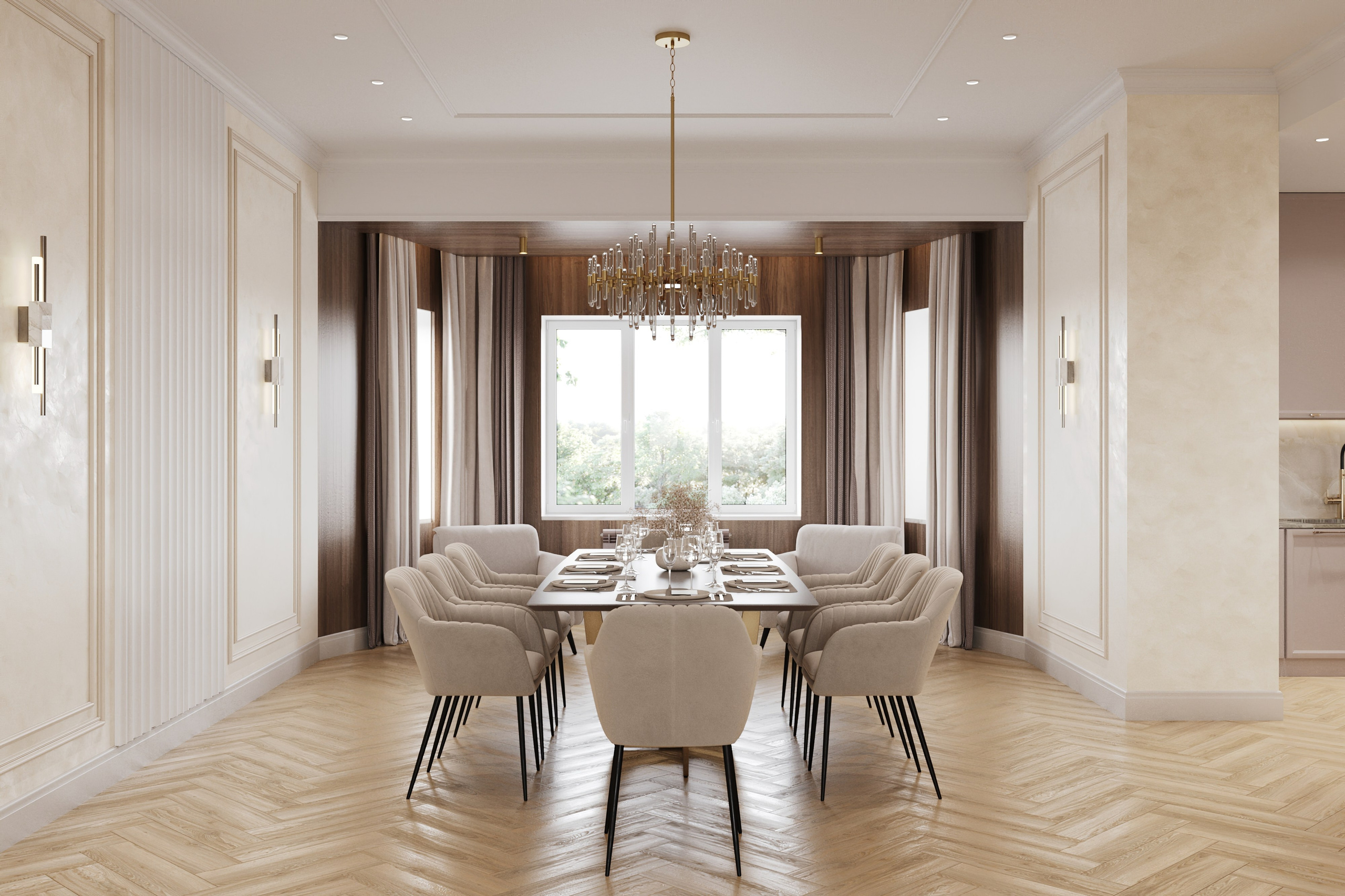 № 18. 3D-визуализатор Юлия Вент e-mail: yuliya_vent@mail.ru