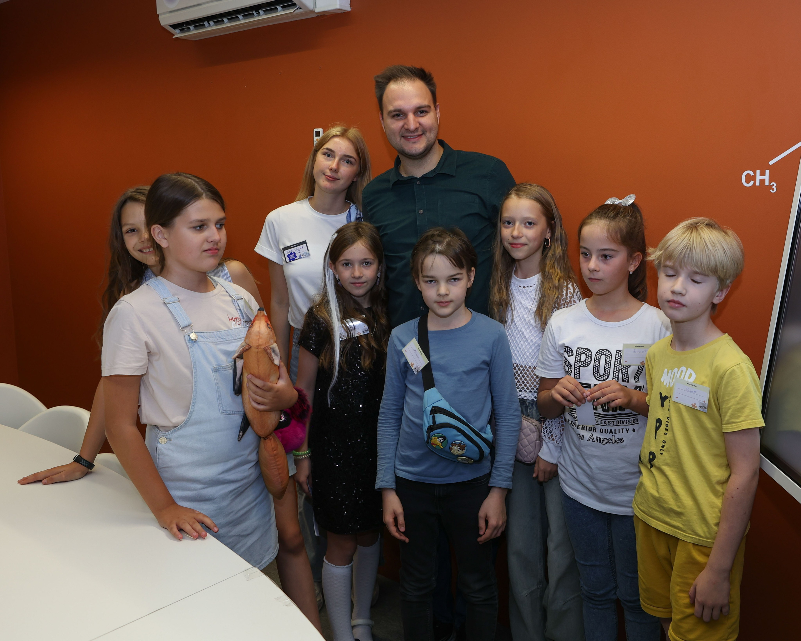 Фоксфорд 3-4 классы. Выпускные альбомы и школьный фотограф в Подольске, Троицке, Щербинке, Москве и Московской области