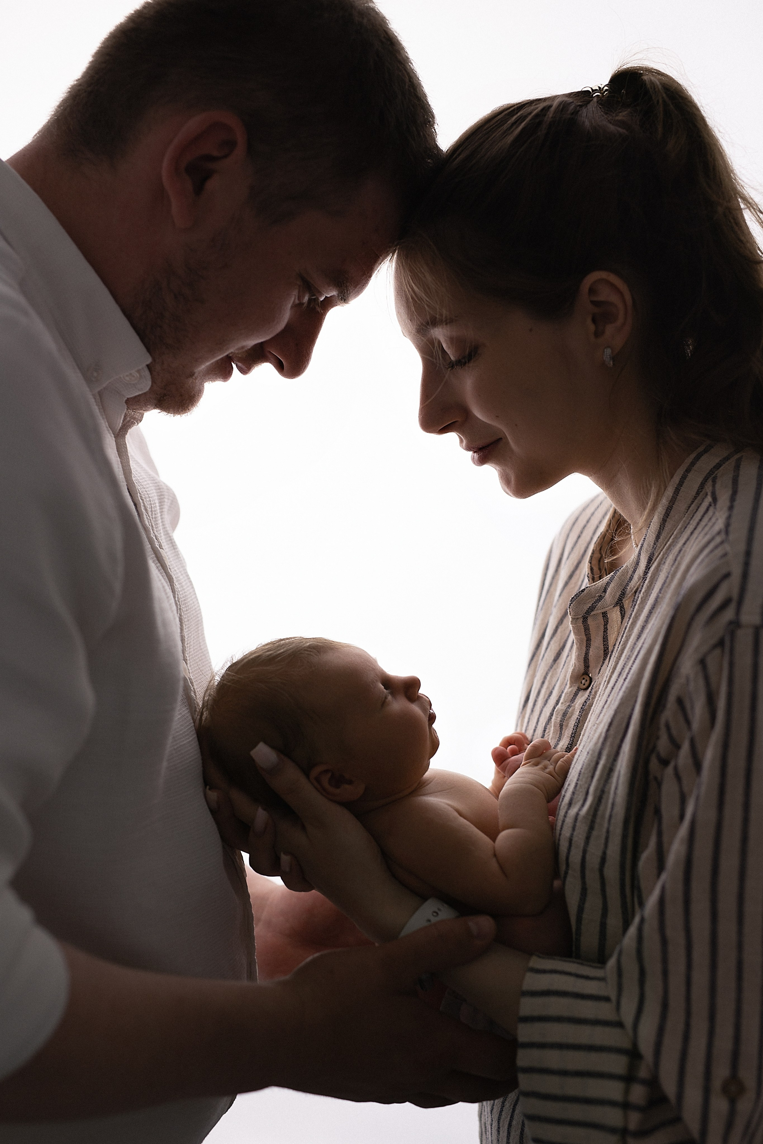 Новорожденные. Фотограф в Перми Anastasia Aone