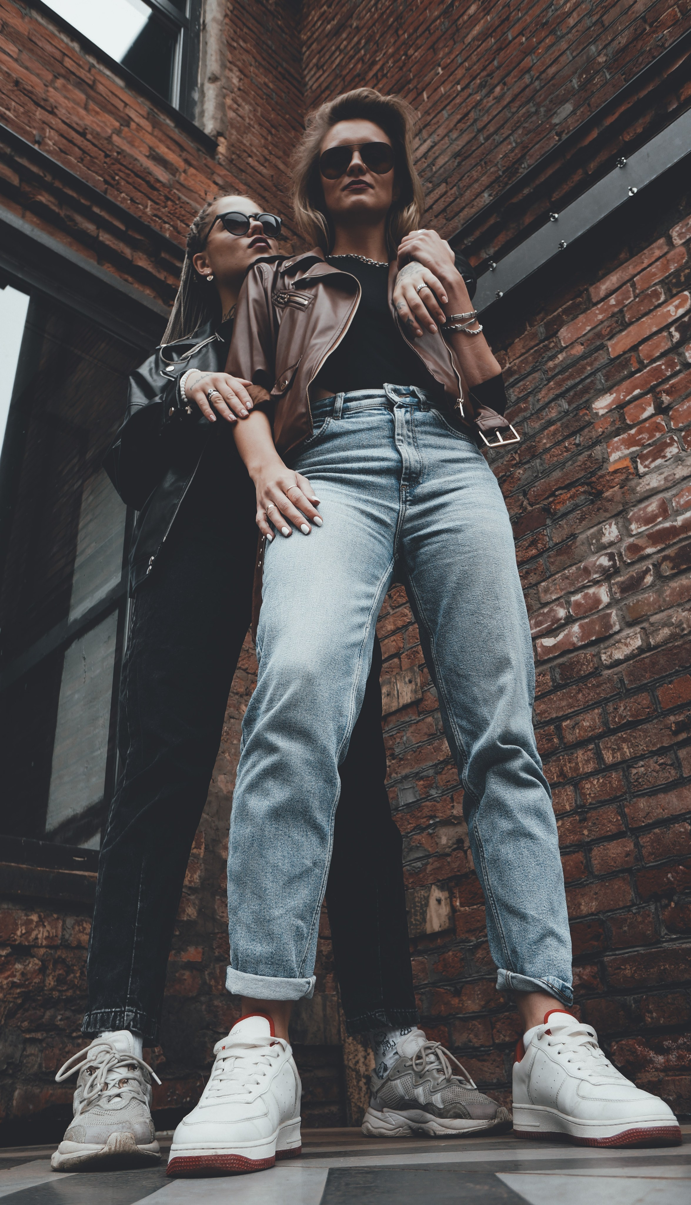 Злата и Арина. Профессиональный фотограф