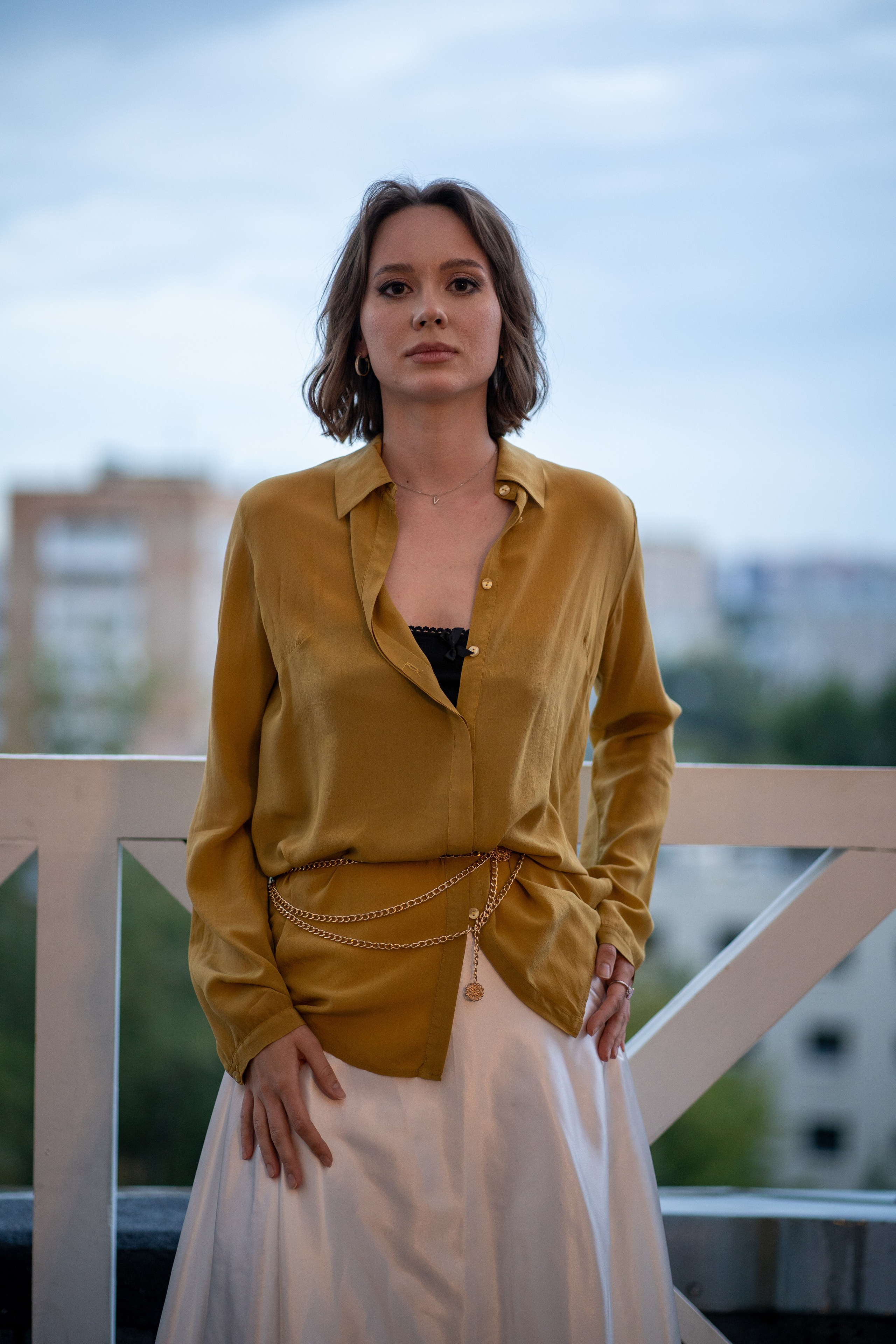 День рождение Константина. Фотограф Антон Белоусов