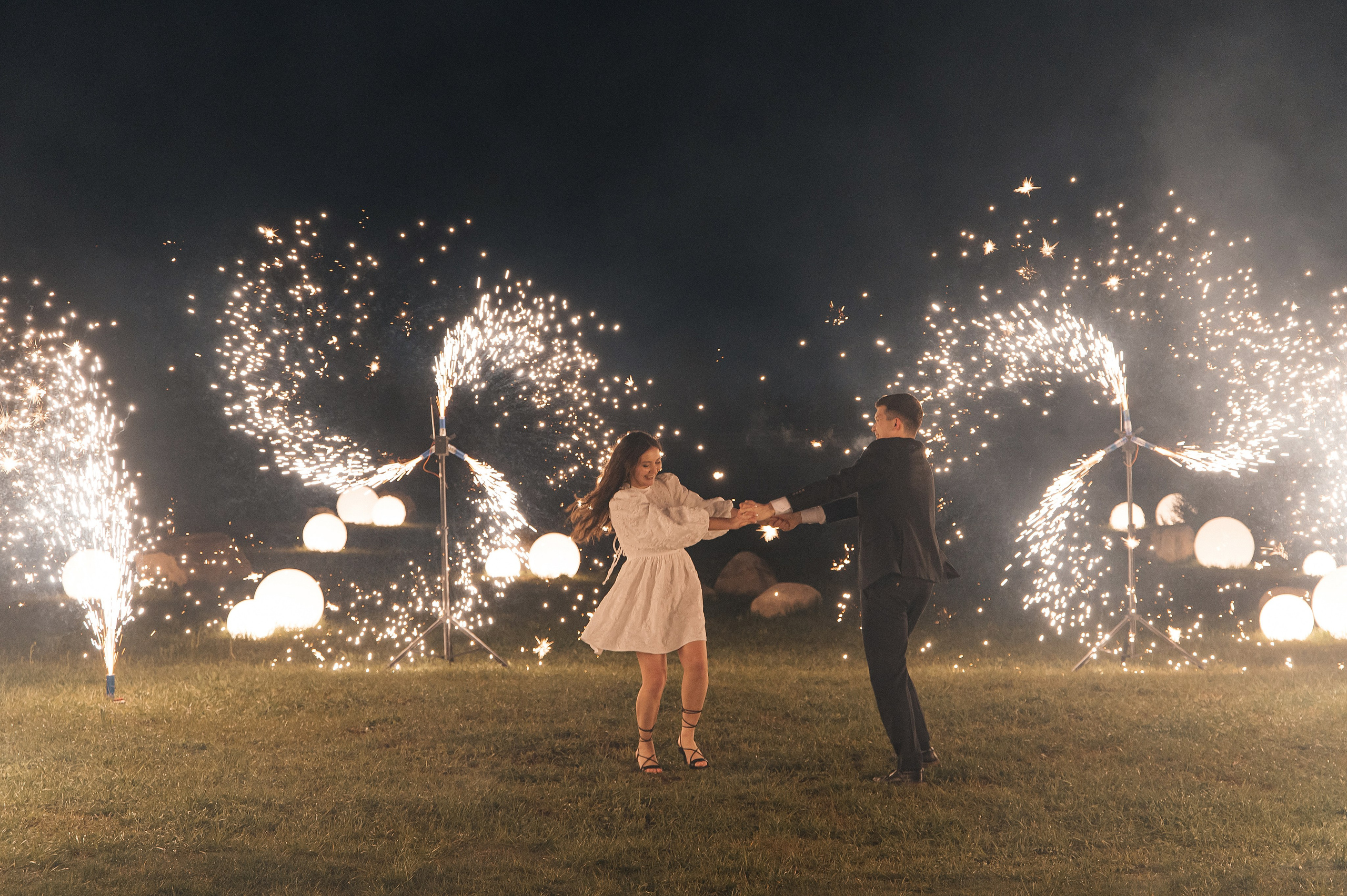 ANONS. Мария — Свадебный фотограф