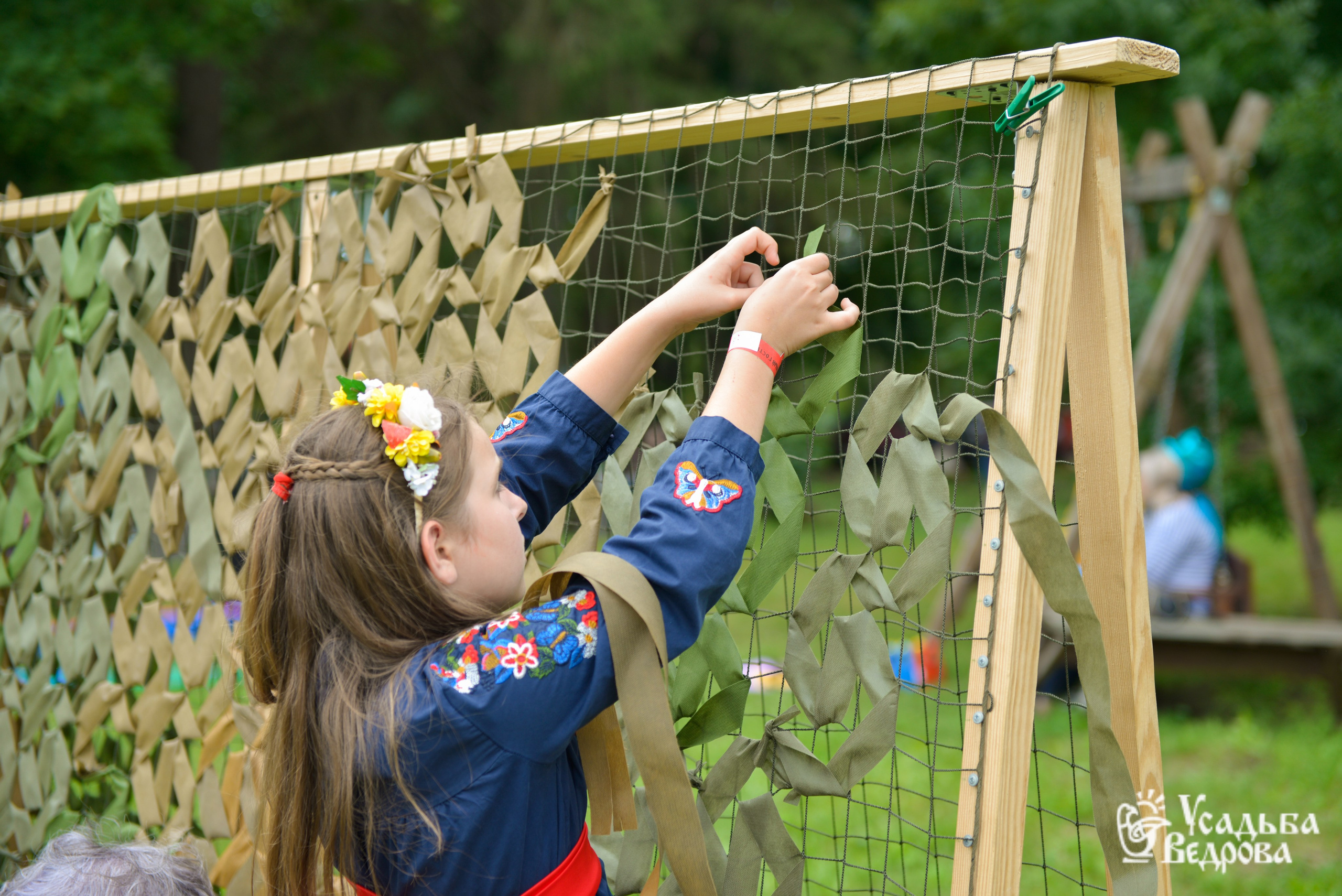 Ведровский погребок 2025. Портретный фотограф Марина Тамбовская