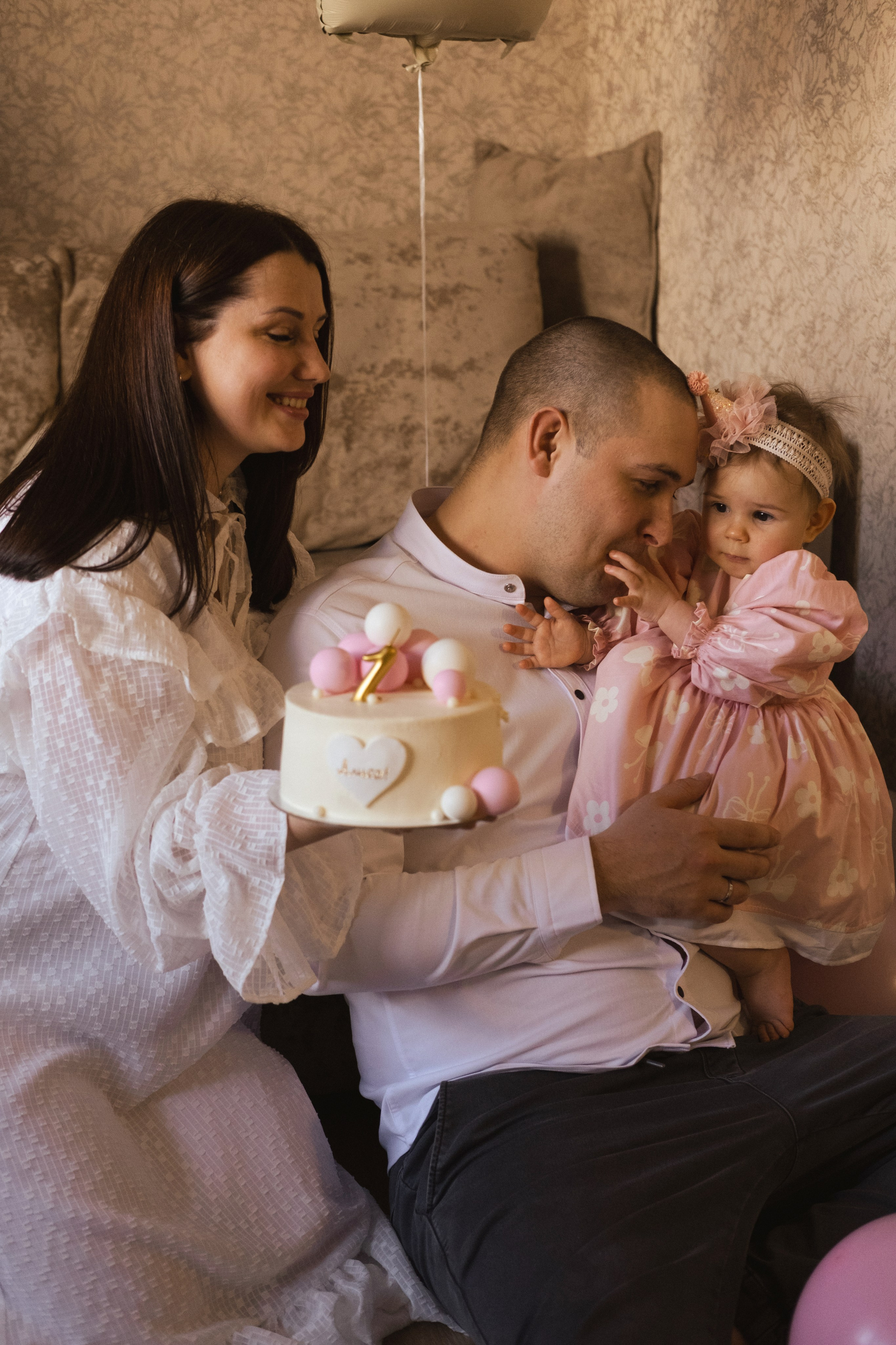 Семейные съемки. Творческий фотограф Москва