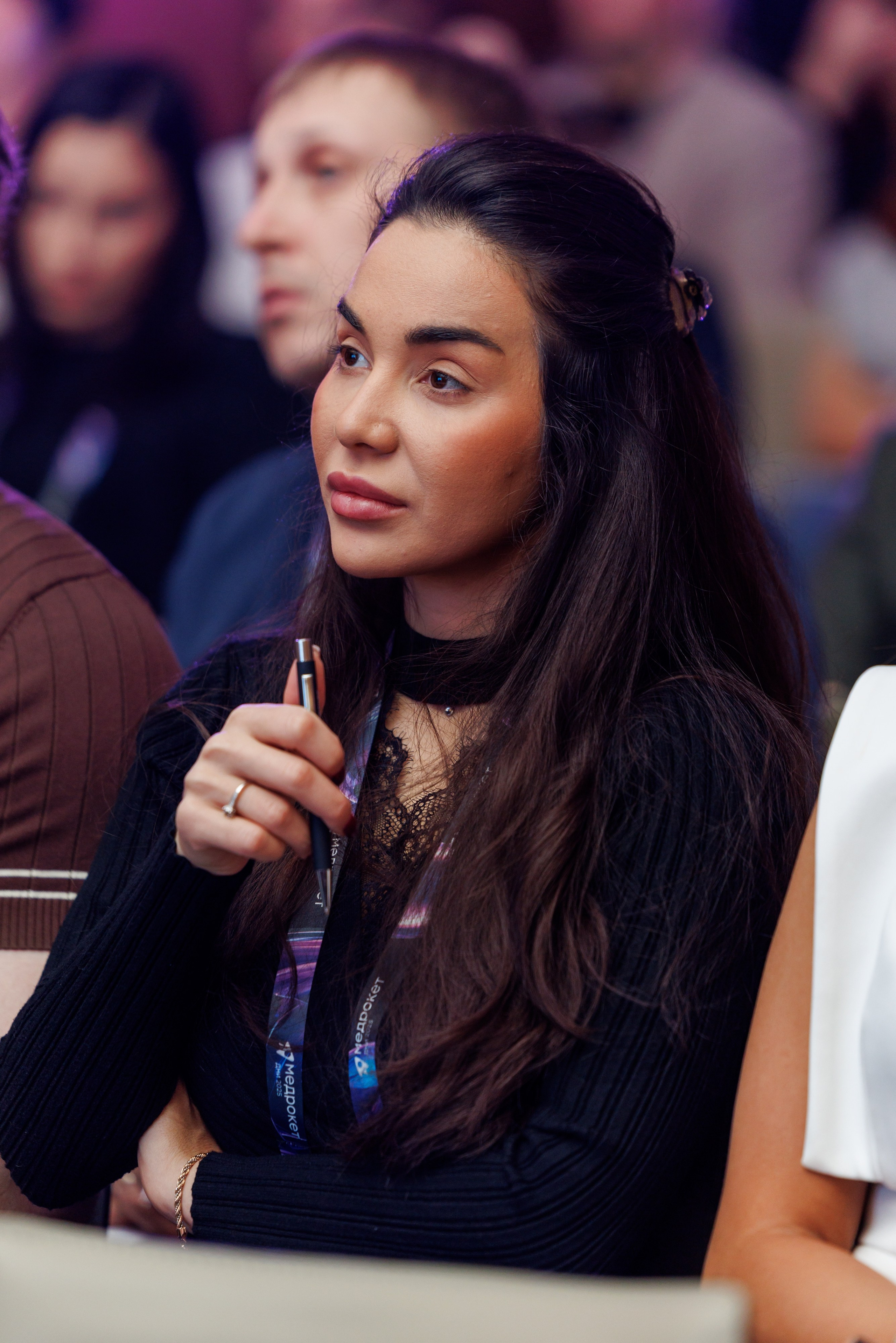 МедРокет 2025. Репортажный Фотограф в Сочи и Москве Алексей Орлов