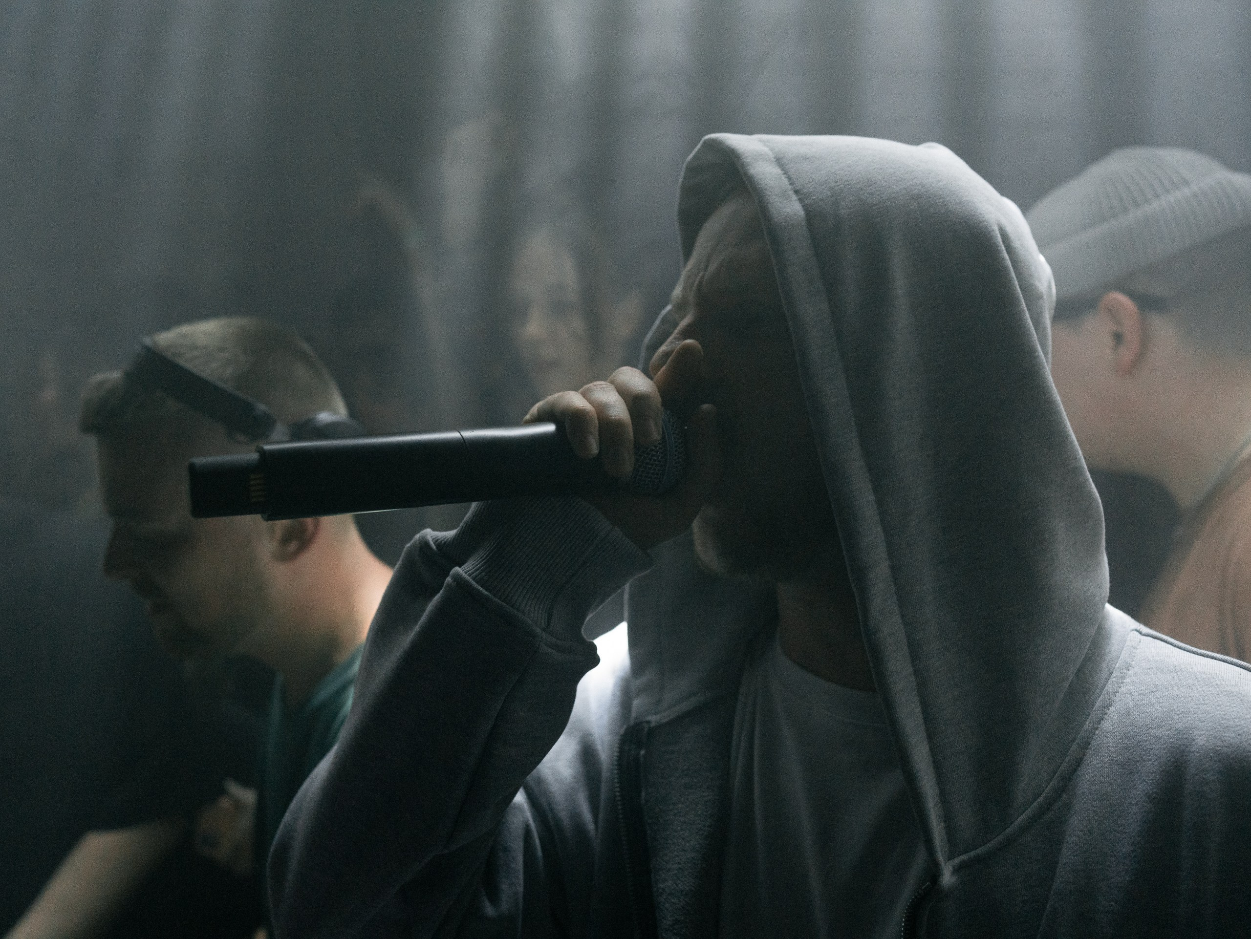 Metro Gorkovskaya Osobnyak 1857. Sunnyman