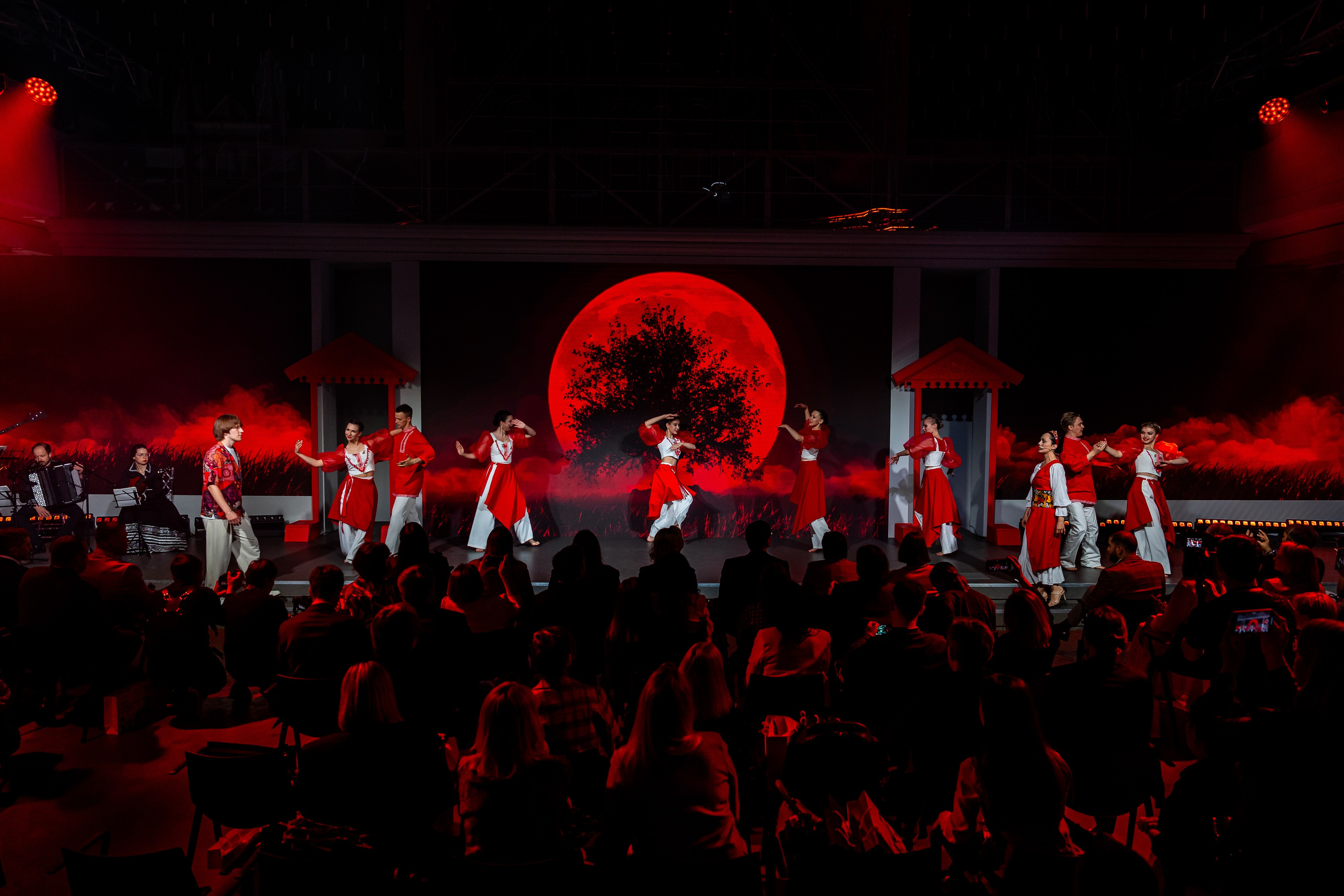 НА_РОДНОМ. Sunnyman