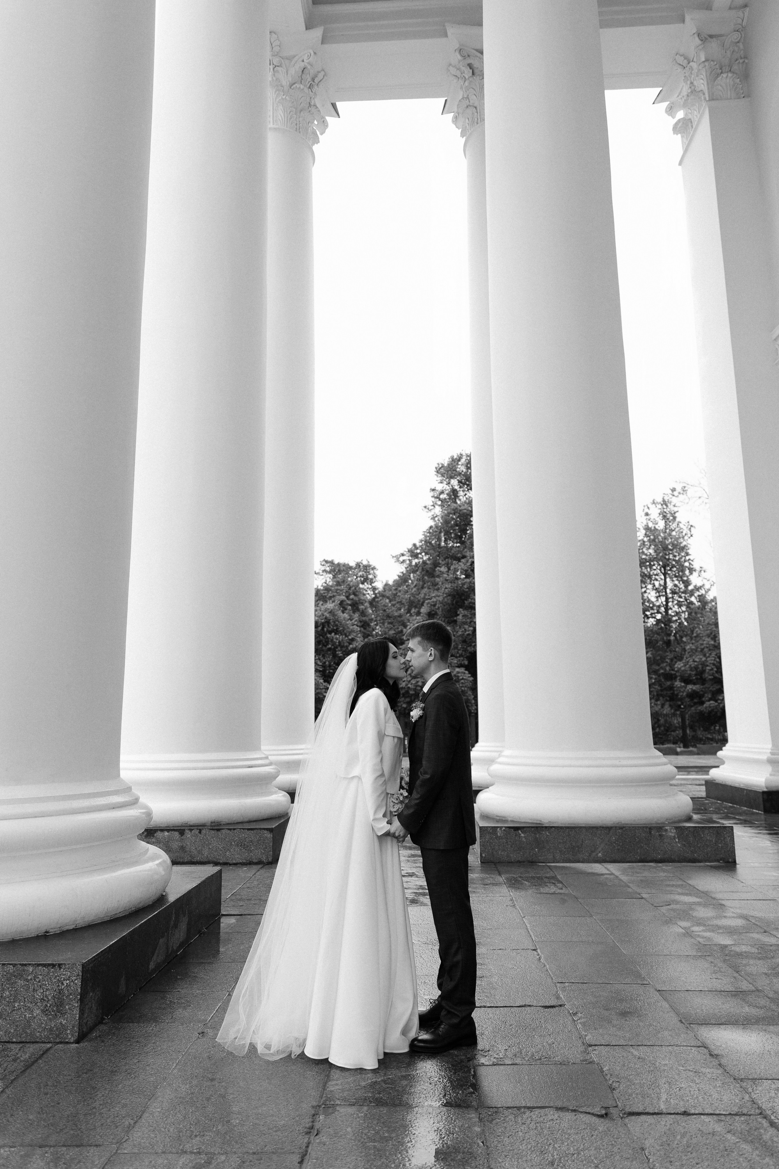 К & Е. Фотограф Тверь Москва Елизавета Рапутина