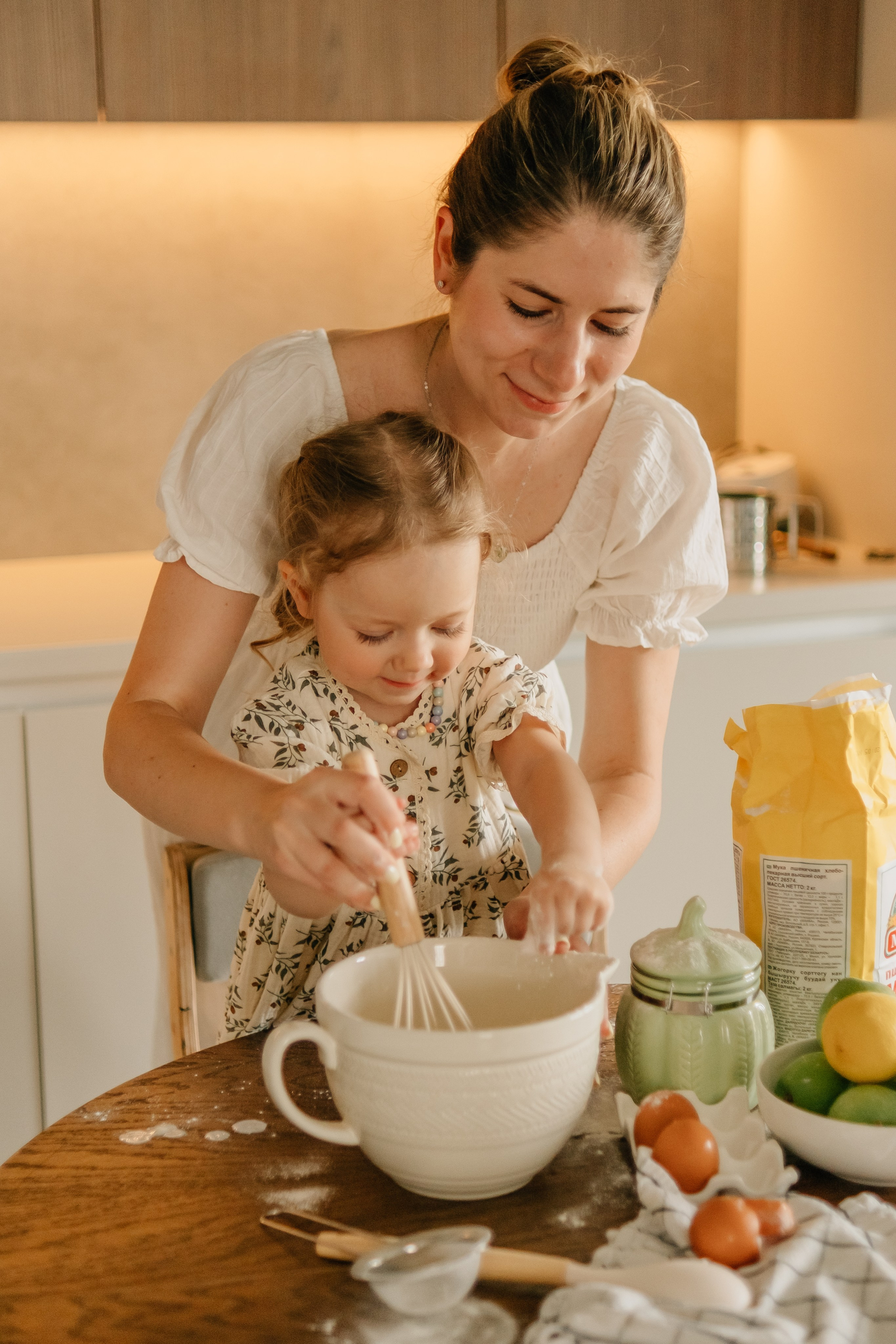 Тепло родного дома. Фотограф в Тарусе Серпухове Москве Рина Дукежанова