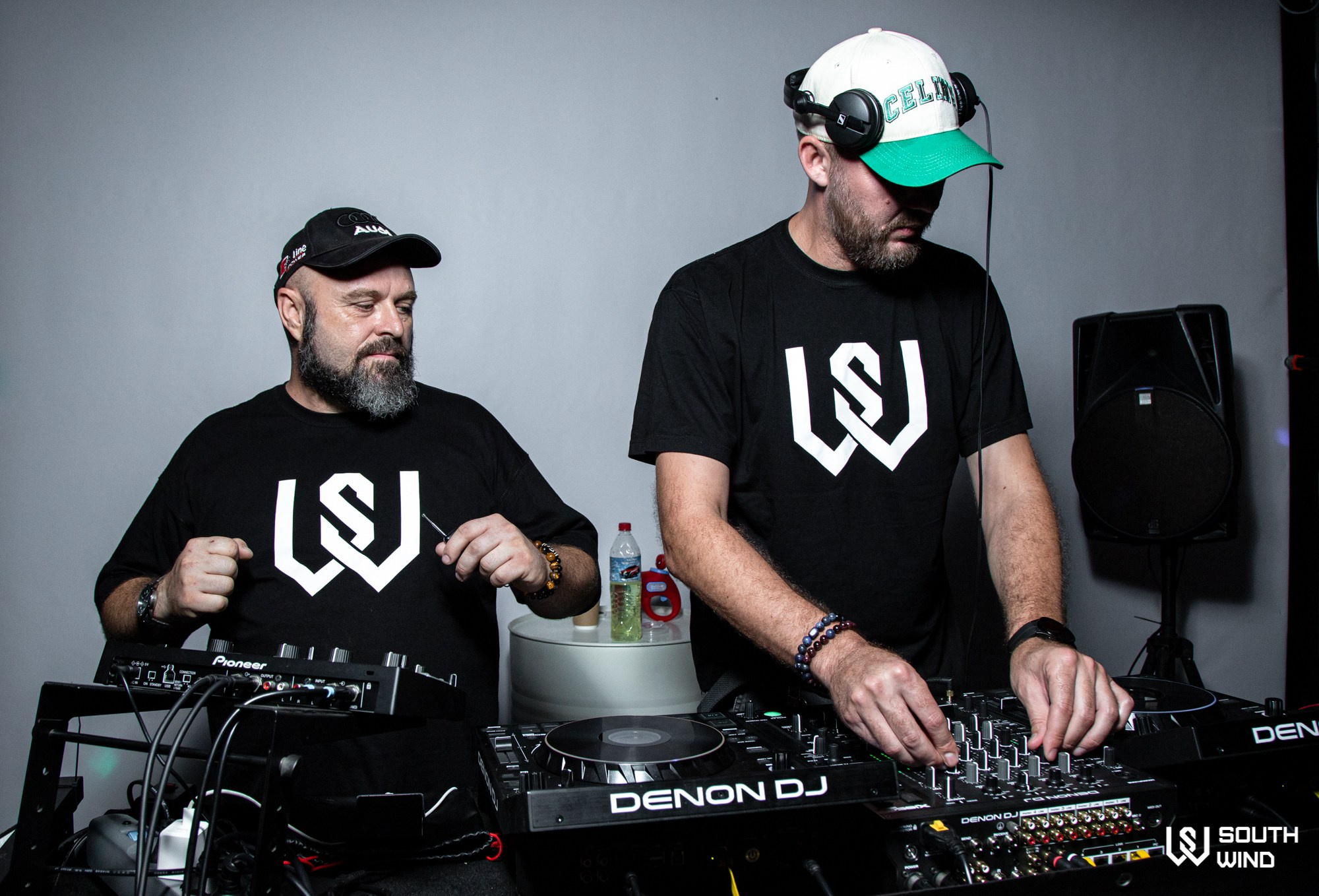 14 09 Вечеринка South Wind в Стереодаче. Репортажный, промышленный и маркетплейс-фотограф Дмитрий Чернат