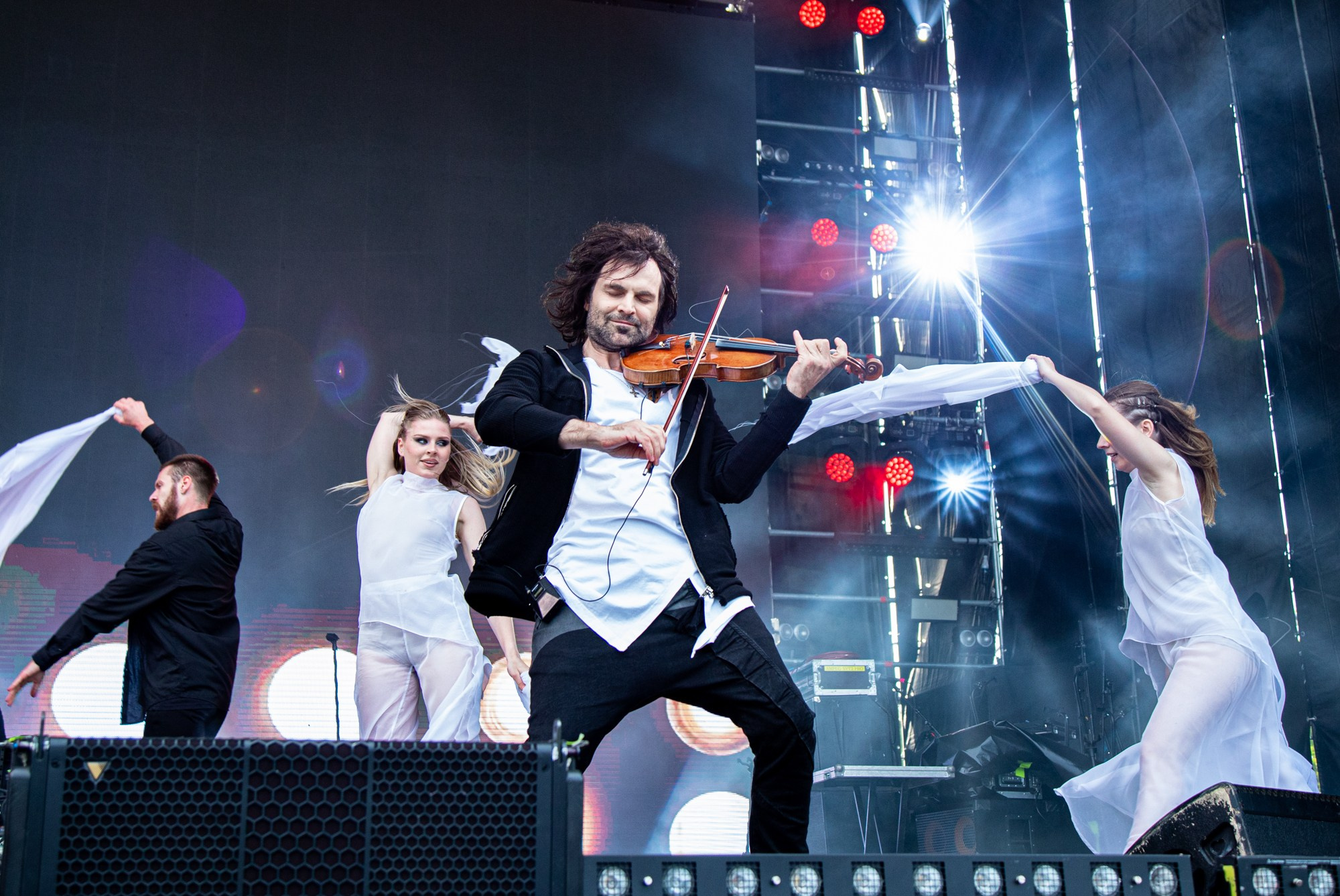 Самвел Айрапетян. Репортажный, промышленный и маркетплейс-фотограф Дмитрий Чернат