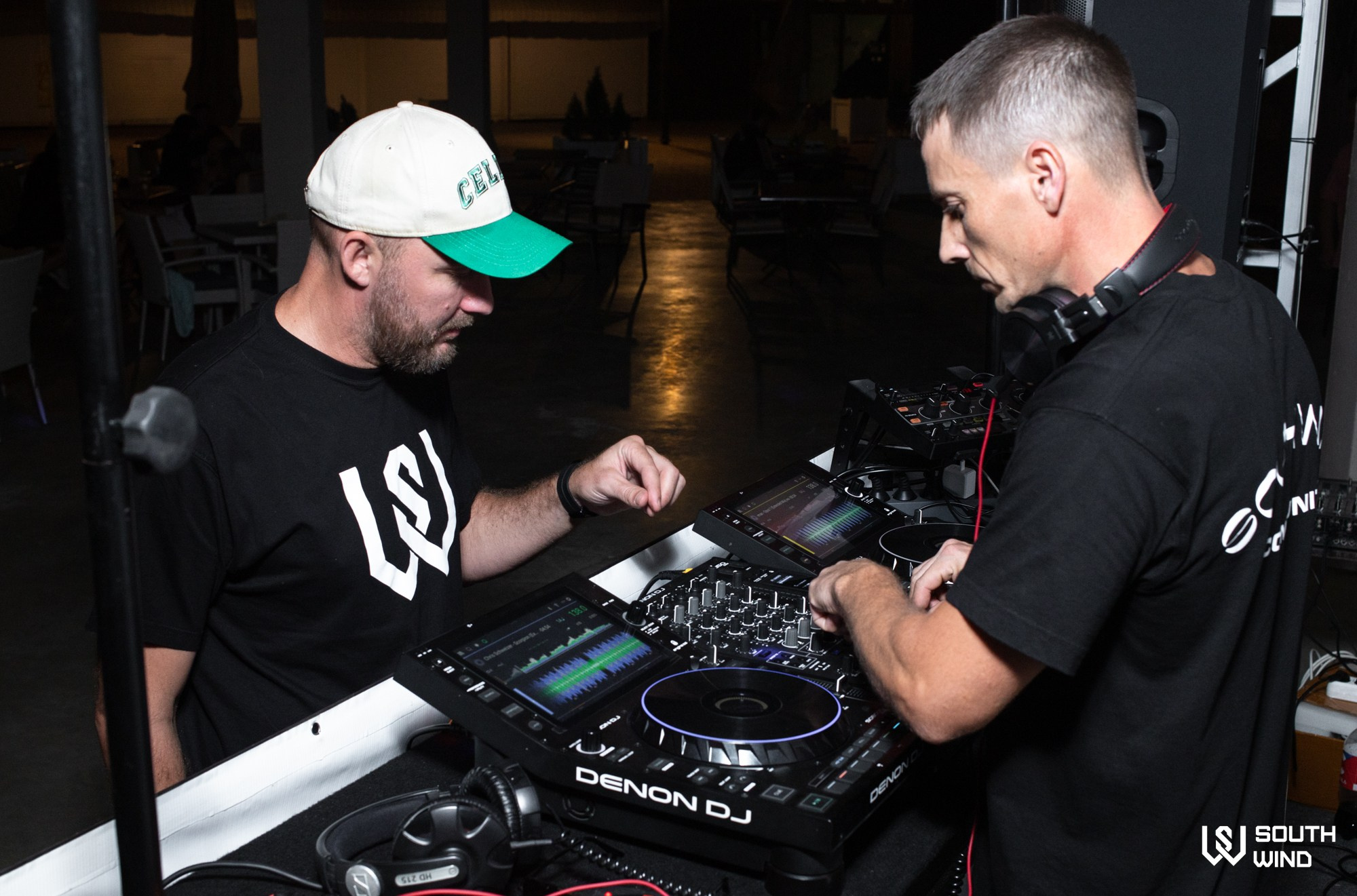 14 09 Вечеринка South Wind в Стереодаче. Репортажный, промышленный и маркетплейс-фотограф Дмитрий Чернат