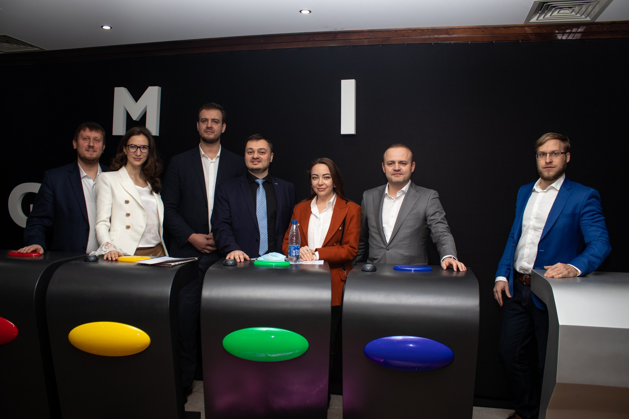 Встреча с Владиславом Даванковым и «Опора России». Репортажный, промышленный и маркетплейс-фотограф Дмитрий Чернат