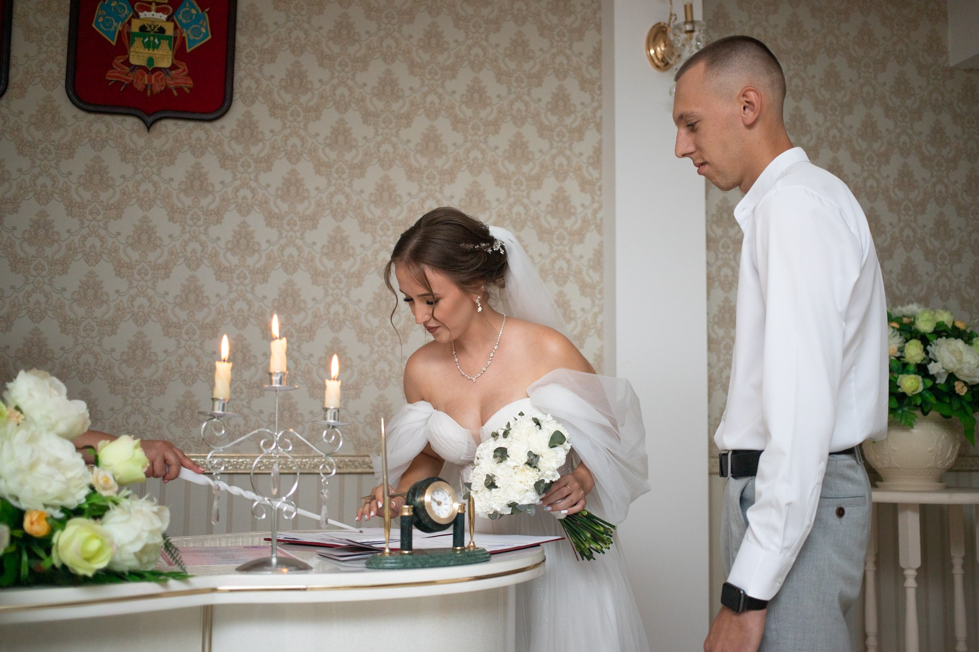 Свадьба Артёма и Олеси 20.07.2024. Репортажный, промышленный и маркетплейс-фотограф Дмитрий Чернат