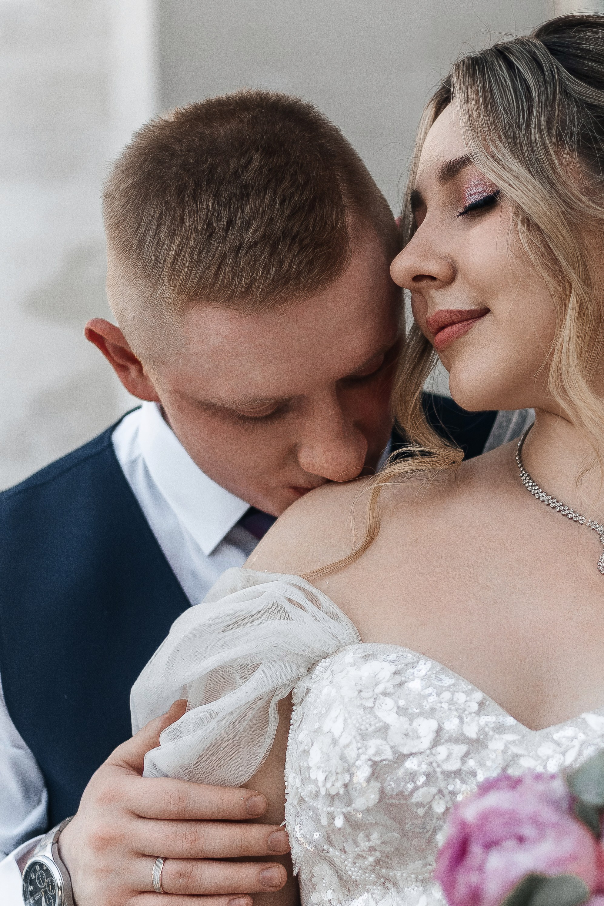 Свадьба Тимур и Елизавета. Индивидуальный и свадебный фотограф в Москве, Электростали и Туле Кадейкина Екатерина