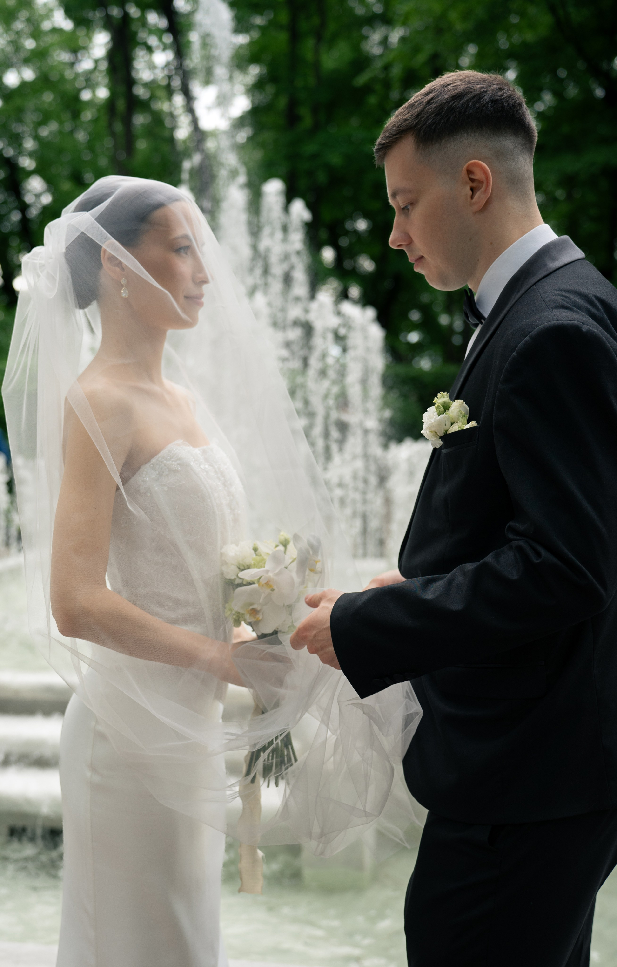 Ann&Pavel. Alina Antonova фотограф в Санкт-Петербурге