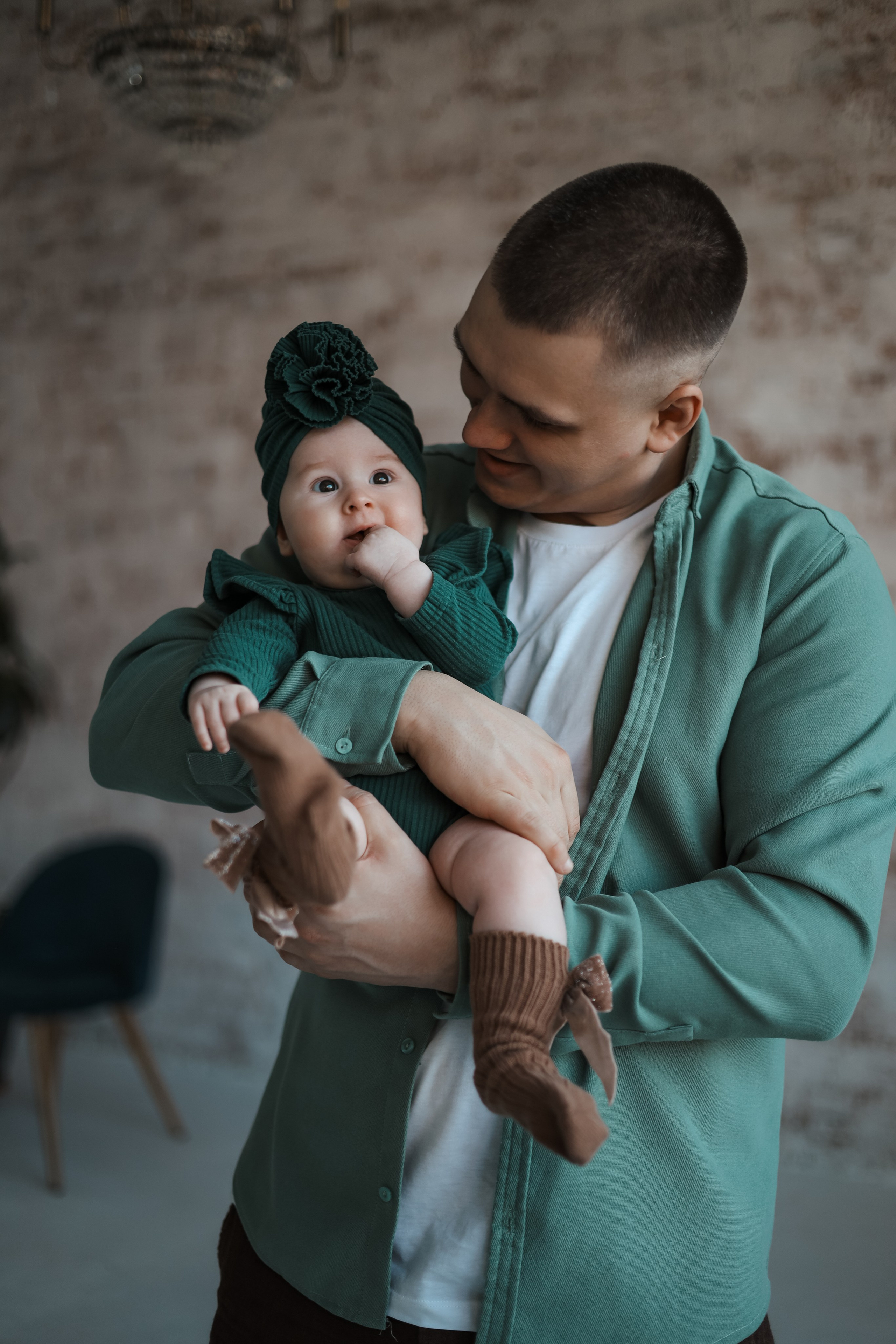 Семейная съемка. Photographer Tatiana Ivanova in Yaroslavl